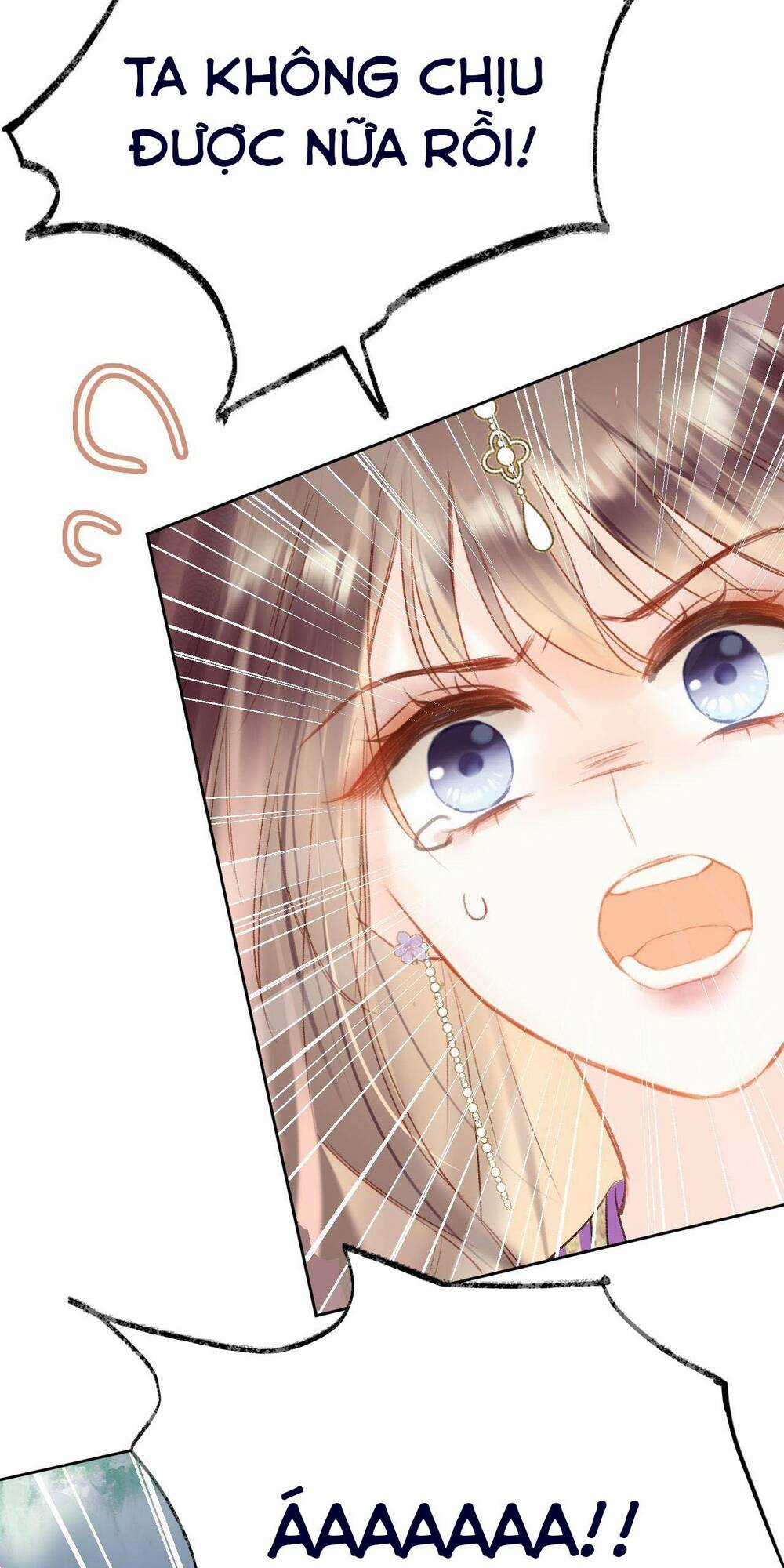 Vi Phu Của Ta Là Long Ngạo Thiên Phần 2 Chapter 11 trang 12