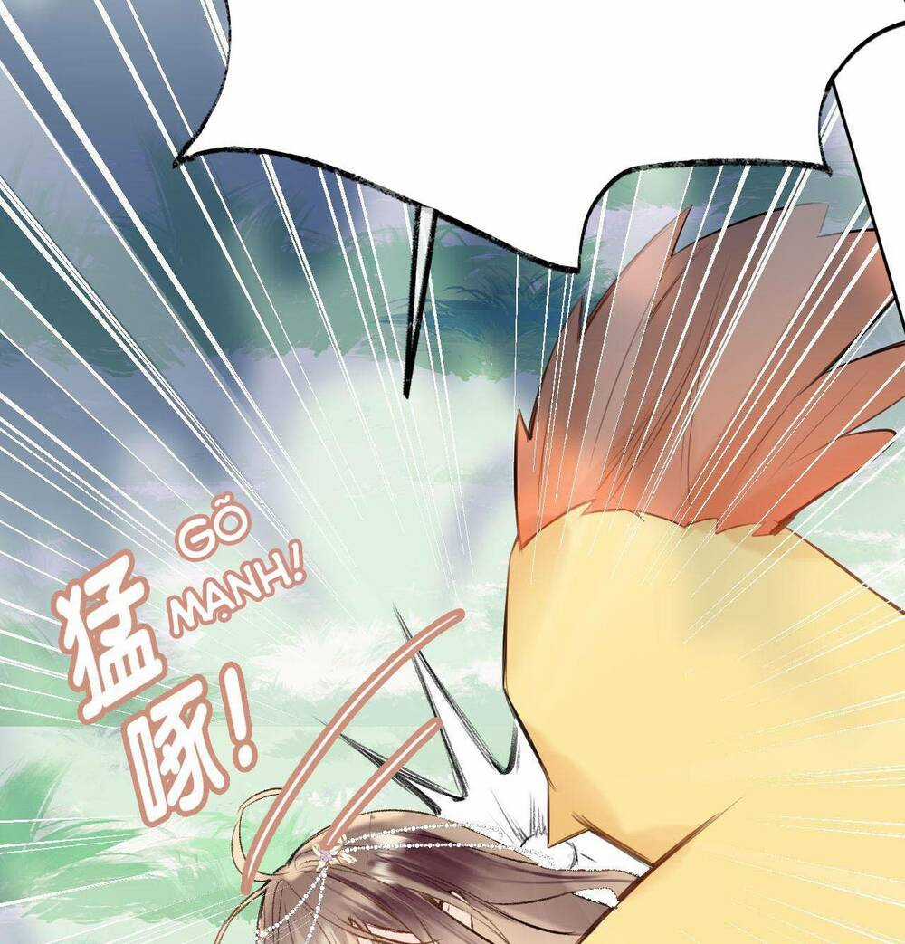 Vi Phu Của Ta Là Long Ngạo Thiên Phần 2 Chapter 11 trang 13