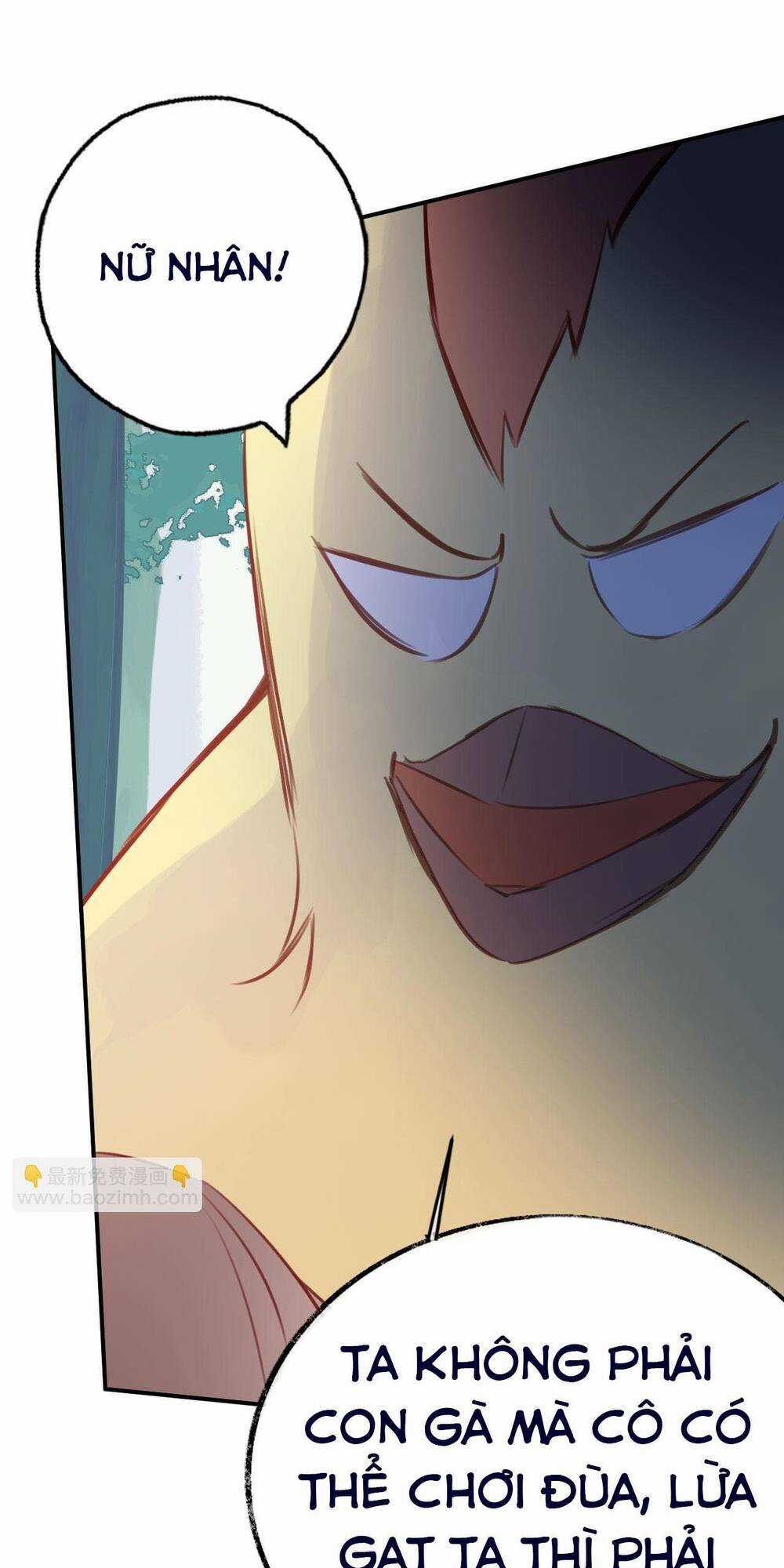 Vi Phu Của Ta Là Long Ngạo Thiên Phần 2 Chapter 11 trang 15