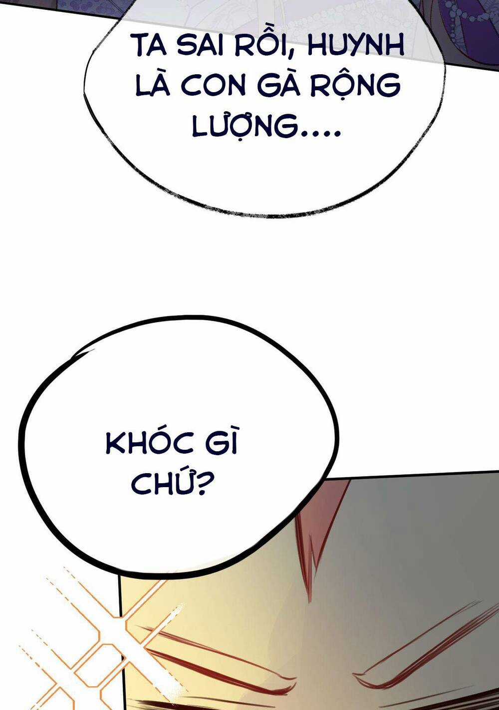 Vi Phu Của Ta Là Long Ngạo Thiên Phần 2 Chapter 11 trang 17