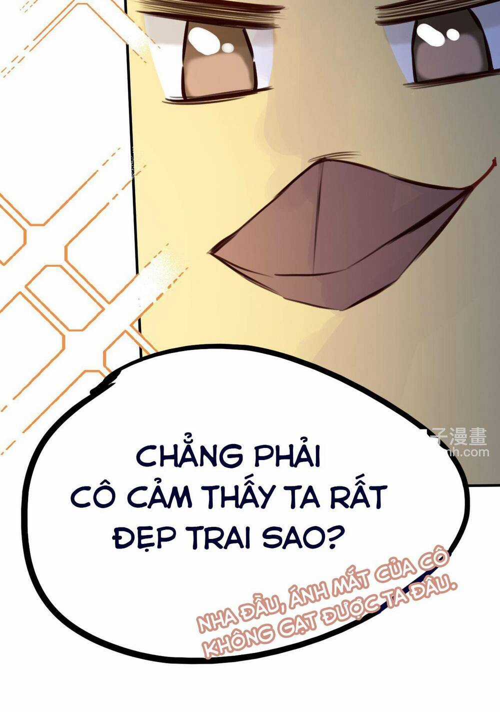 Vi Phu Của Ta Là Long Ngạo Thiên Phần 2 Chapter 11 trang 18