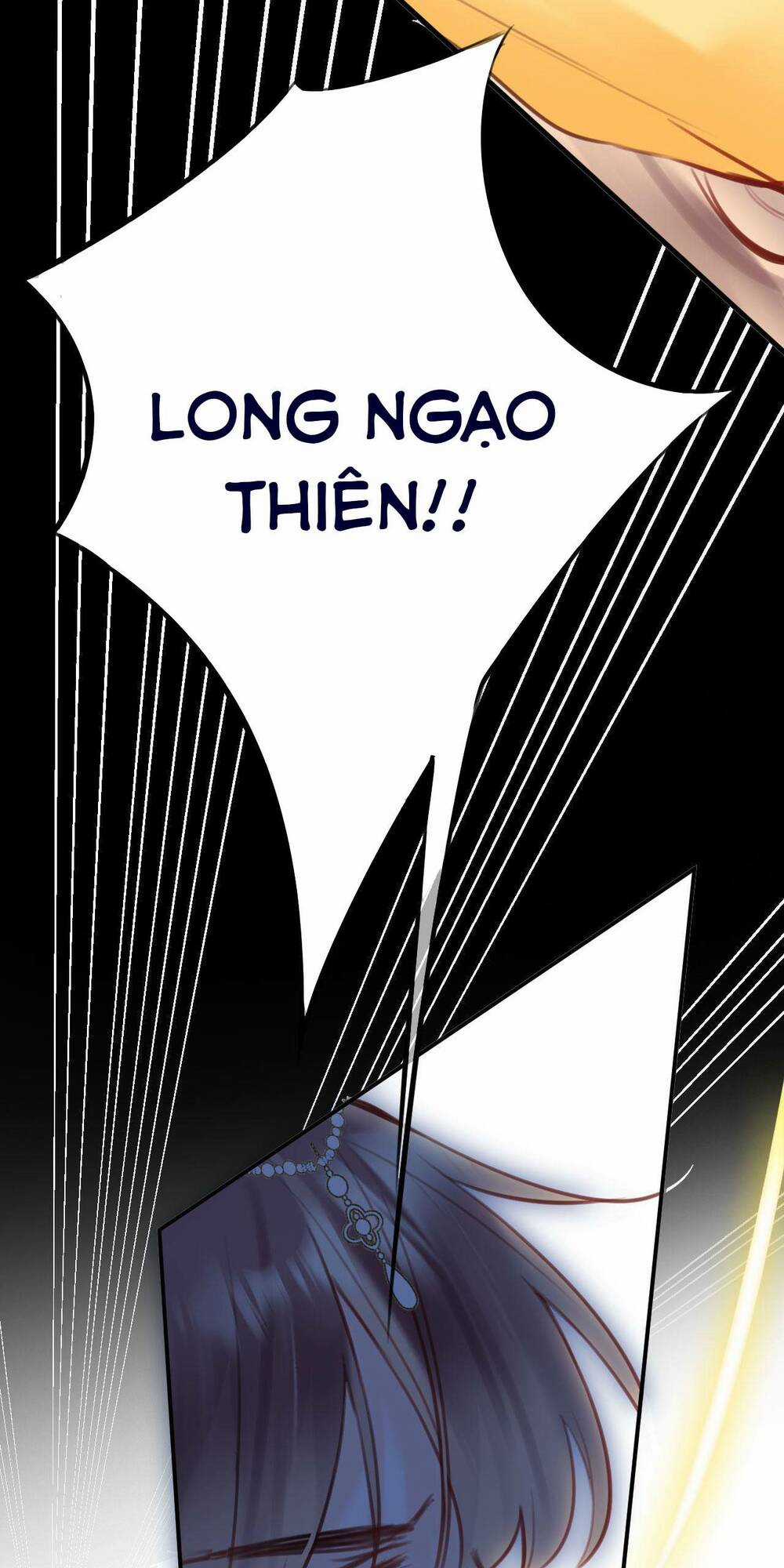 Vi Phu Của Ta Là Long Ngạo Thiên Phần 2 Chapter 11 trang 20