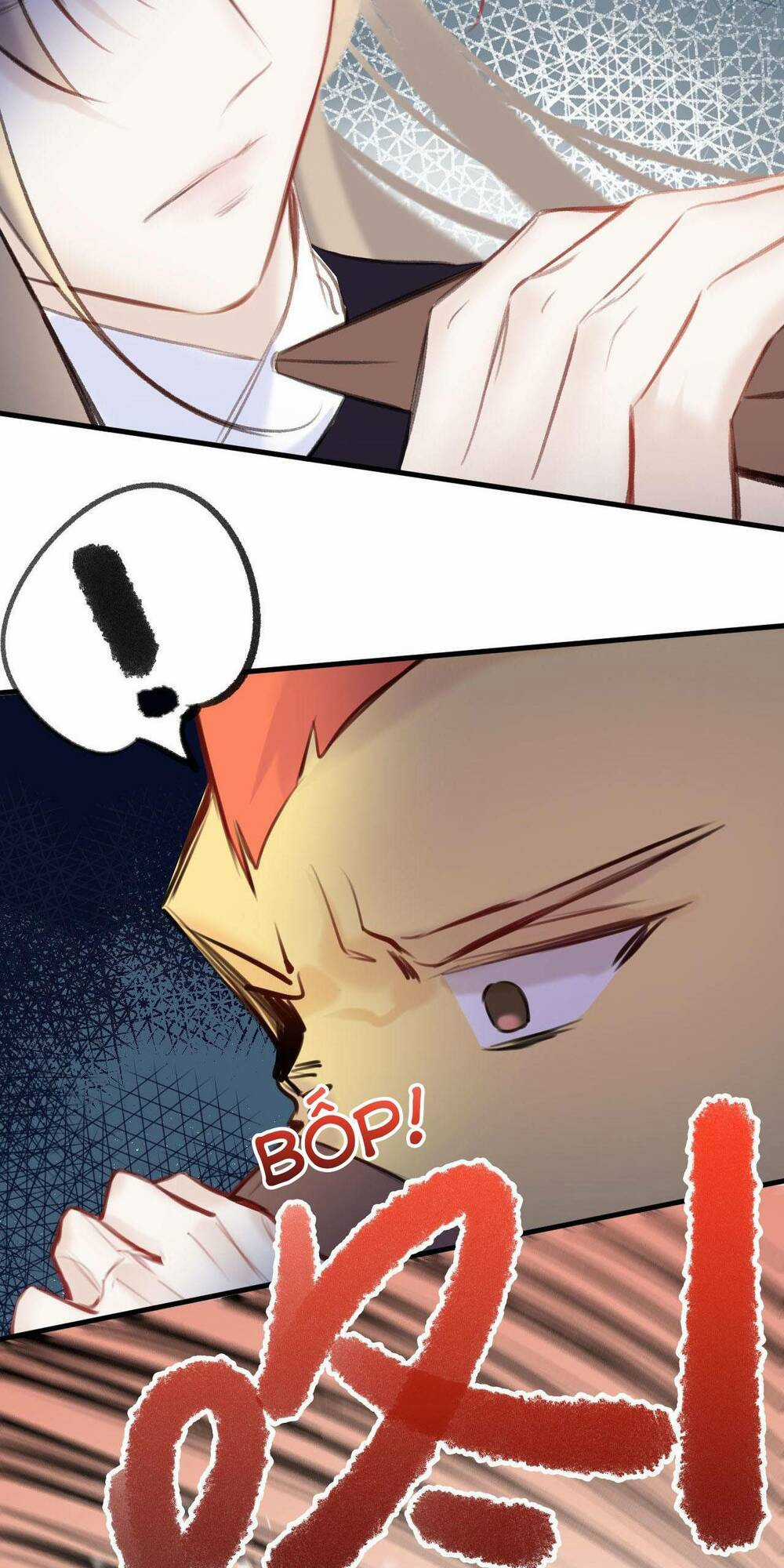 Vi Phu Của Ta Là Long Ngạo Thiên Phần 2 Chapter 11 trang 26