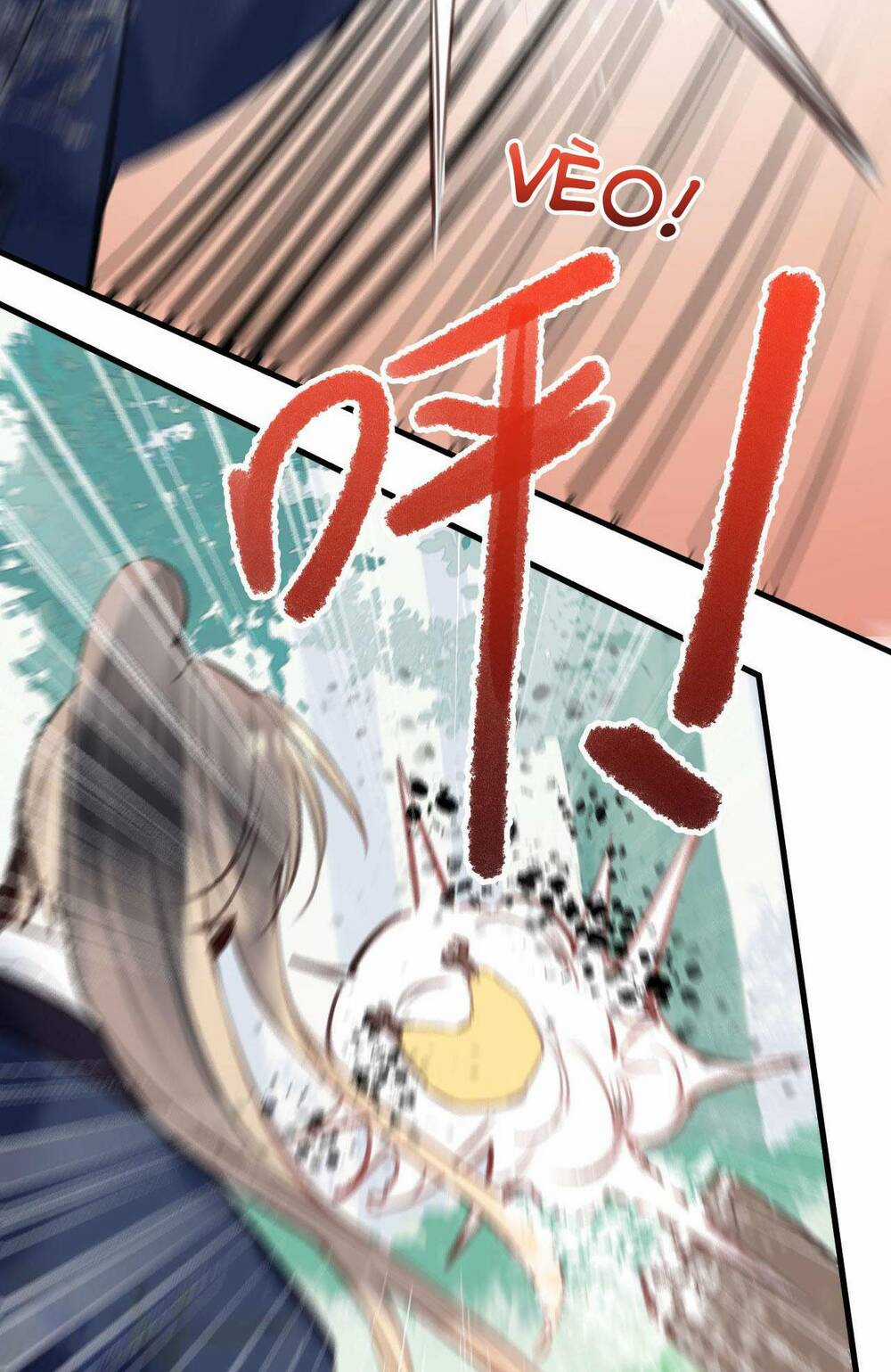 Vi Phu Của Ta Là Long Ngạo Thiên Phần 2 Chapter 11 trang 28