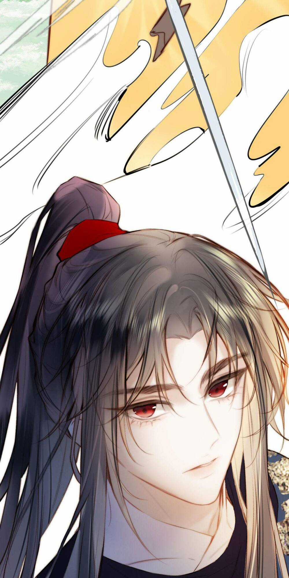 Vi Phu Của Ta Là Long Ngạo Thiên Phần 2 Chapter 11 trang 30