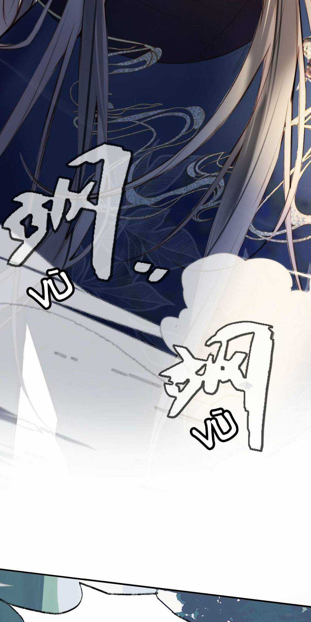 Vi Phu Của Ta Là Long Ngạo Thiên Phần 2 Chapter 11 trang 31