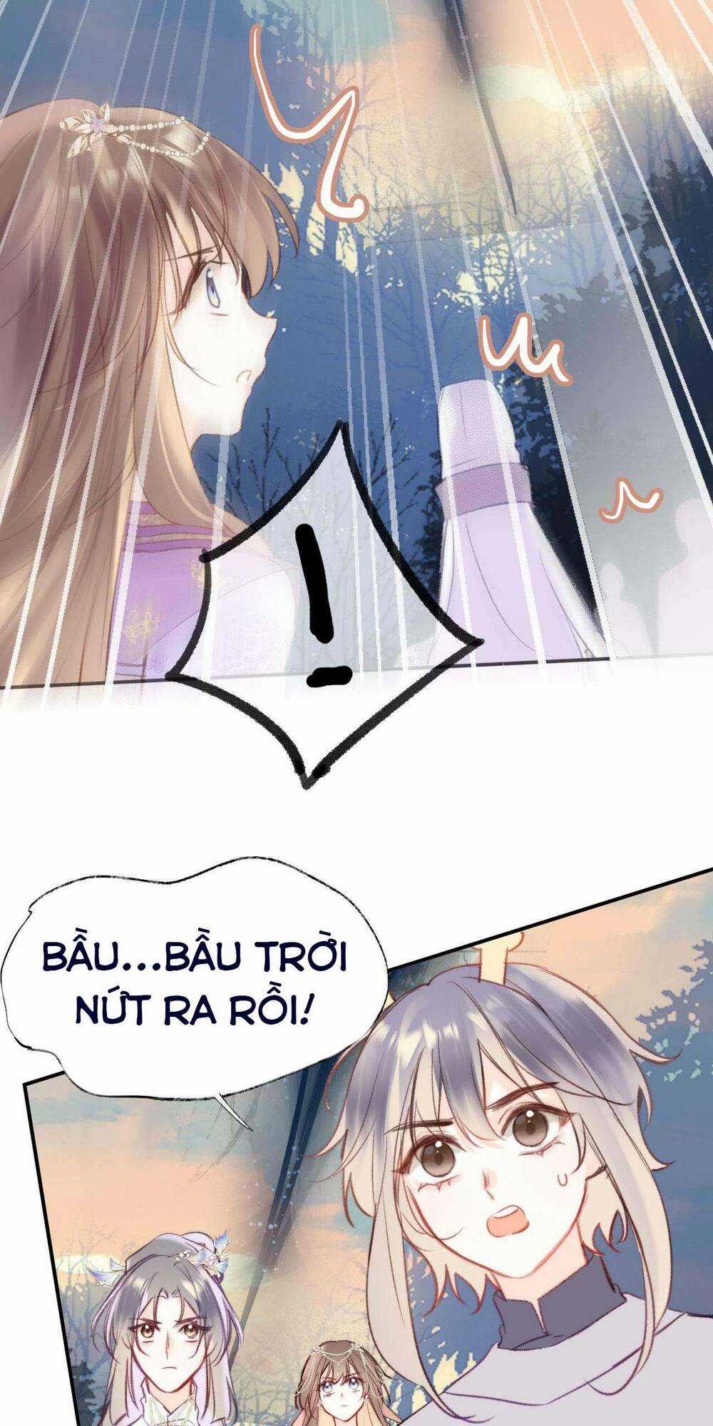 Vi Phu Của Ta Là Long Ngạo Thiên Phần 2 Chapter 11 trang 37