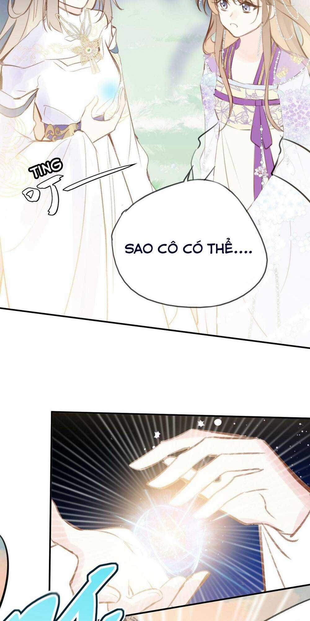 Vi Phu Của Ta Là Long Ngạo Thiên Phần 2 Chapter 11 trang 44