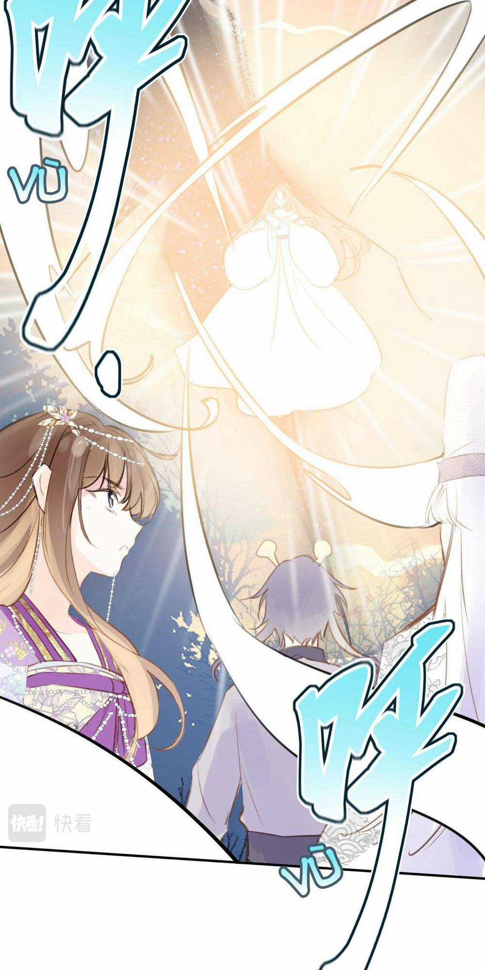 Vi Phu Của Ta Là Long Ngạo Thiên Phần 2 Chapter 11 trang 45