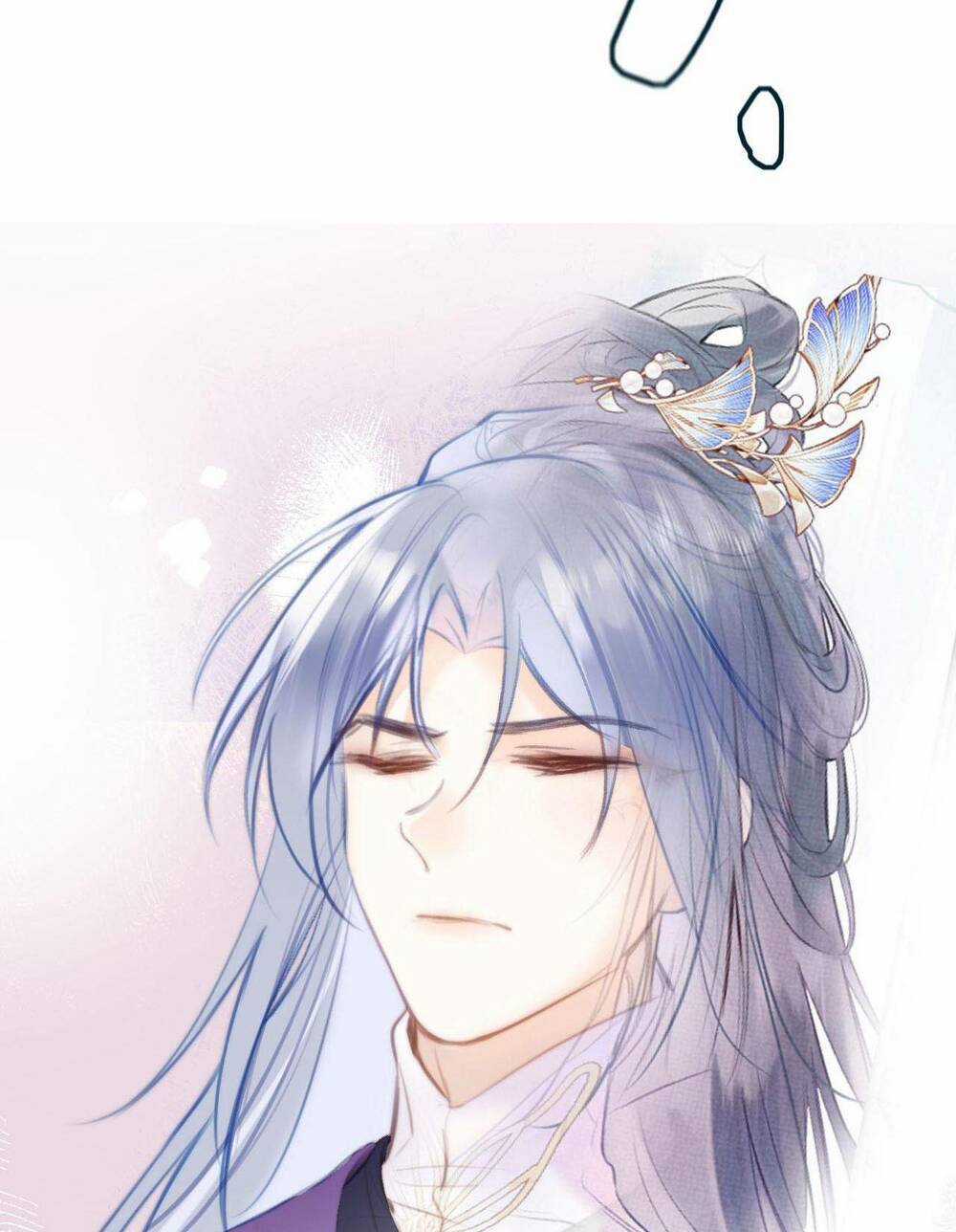 Vi Phu Của Ta Là Long Ngạo Thiên Phần 2 Chapter 11 trang 46