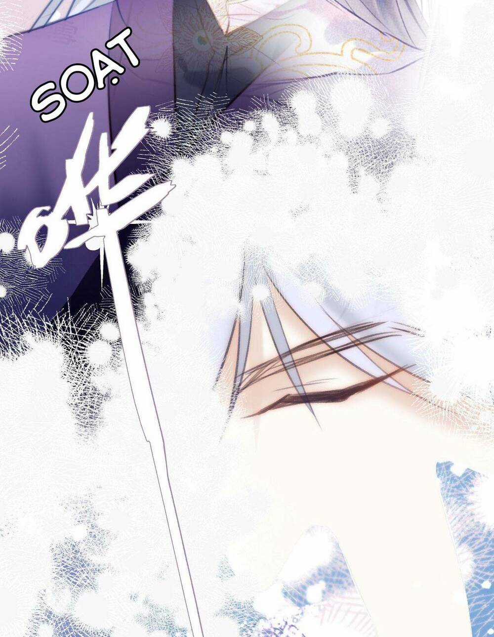 Vi Phu Của Ta Là Long Ngạo Thiên Phần 2 Chapter 11 trang 47