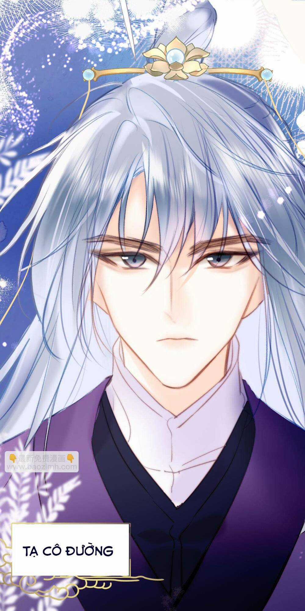 Vi Phu Của Ta Là Long Ngạo Thiên Phần 2 Chapter 11 trang 48