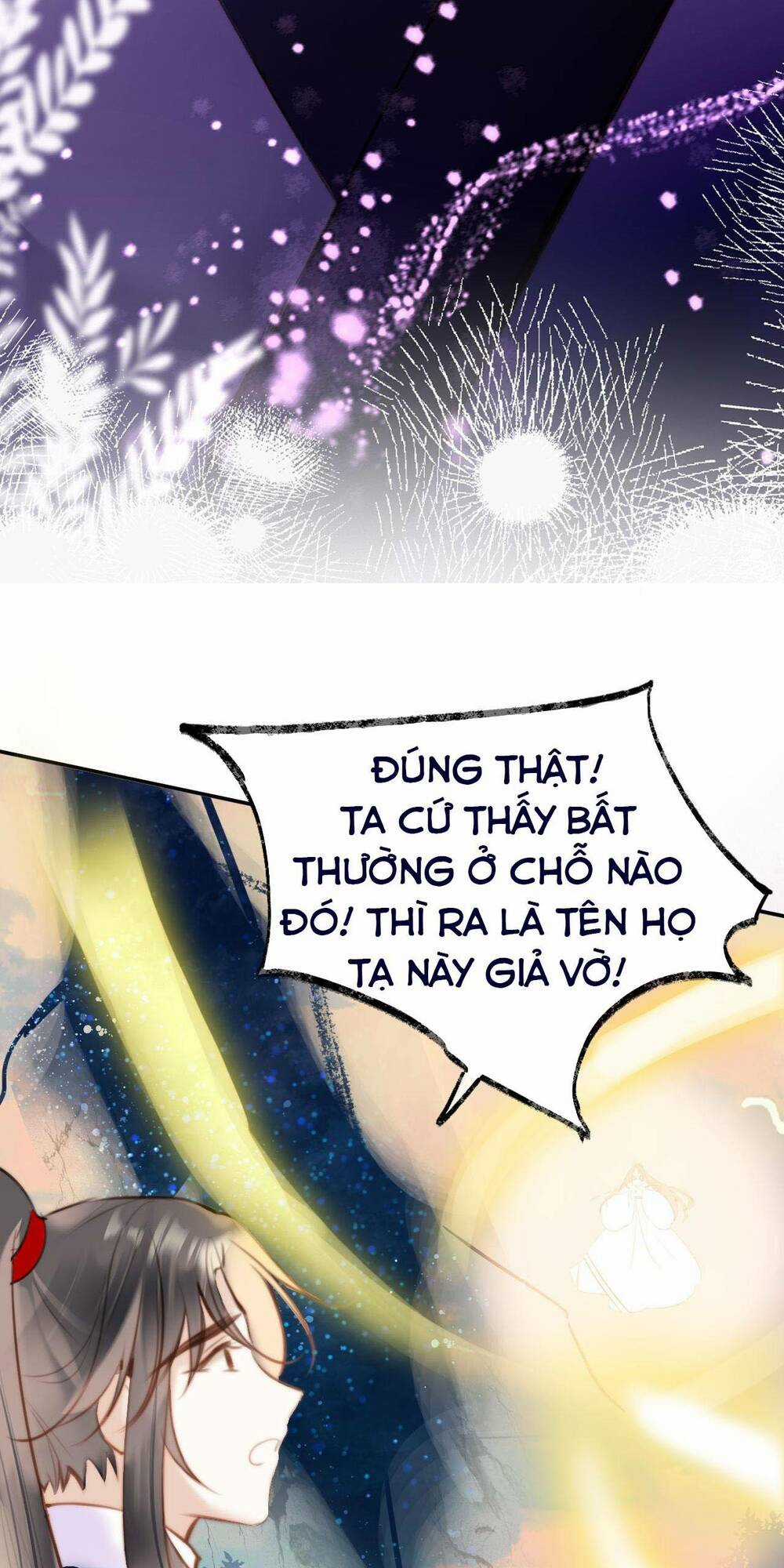 Vi Phu Của Ta Là Long Ngạo Thiên Phần 2 Chapter 11 trang 49