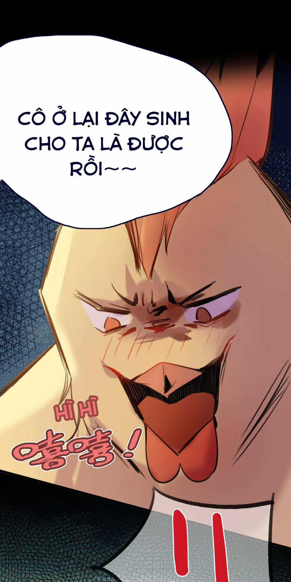 Vi Phu Của Ta Là Long Ngạo Thiên Phần 2 Chapter 11 trang 5