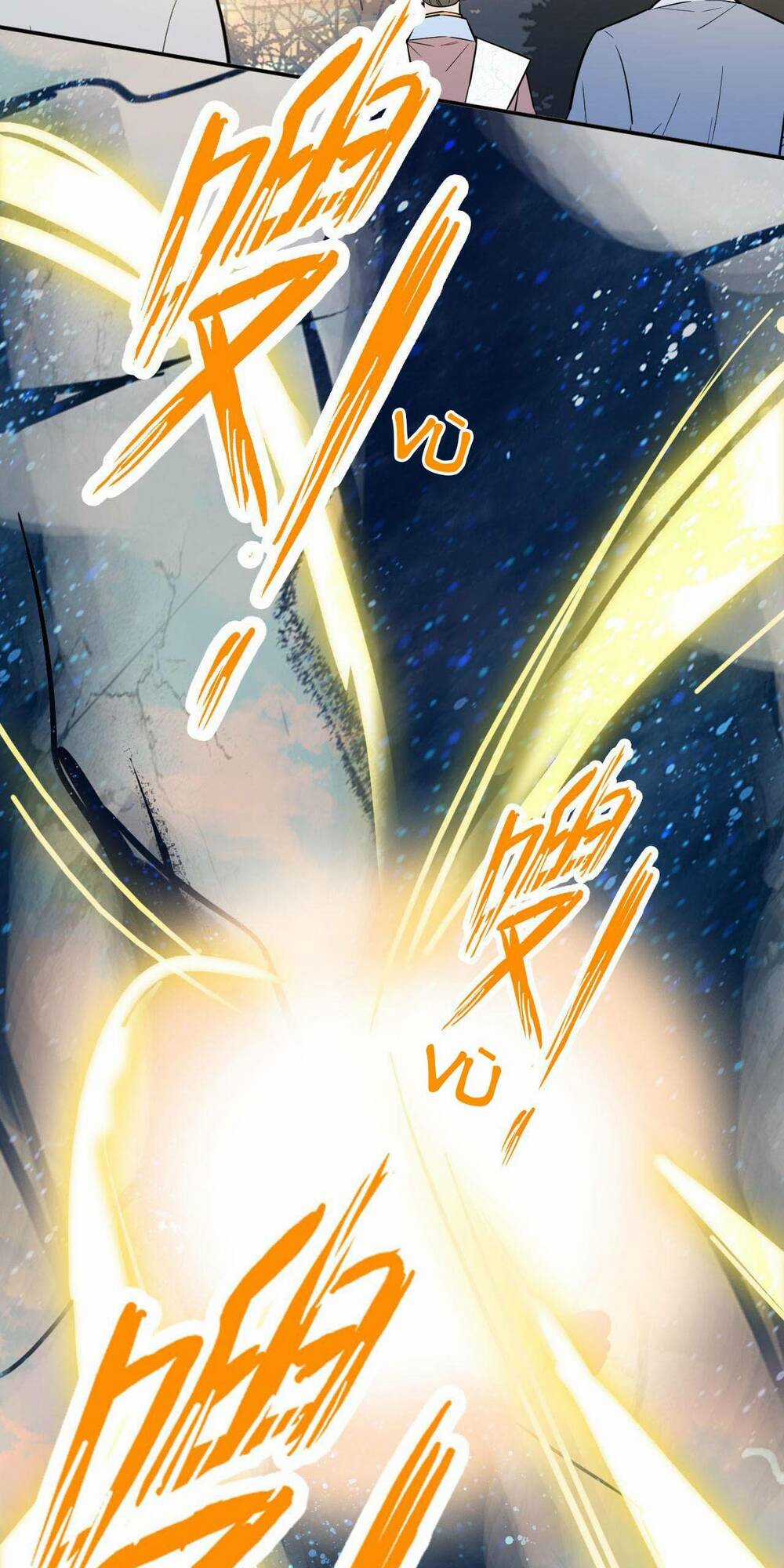 Vi Phu Của Ta Là Long Ngạo Thiên Phần 2 Chapter 11 trang 51