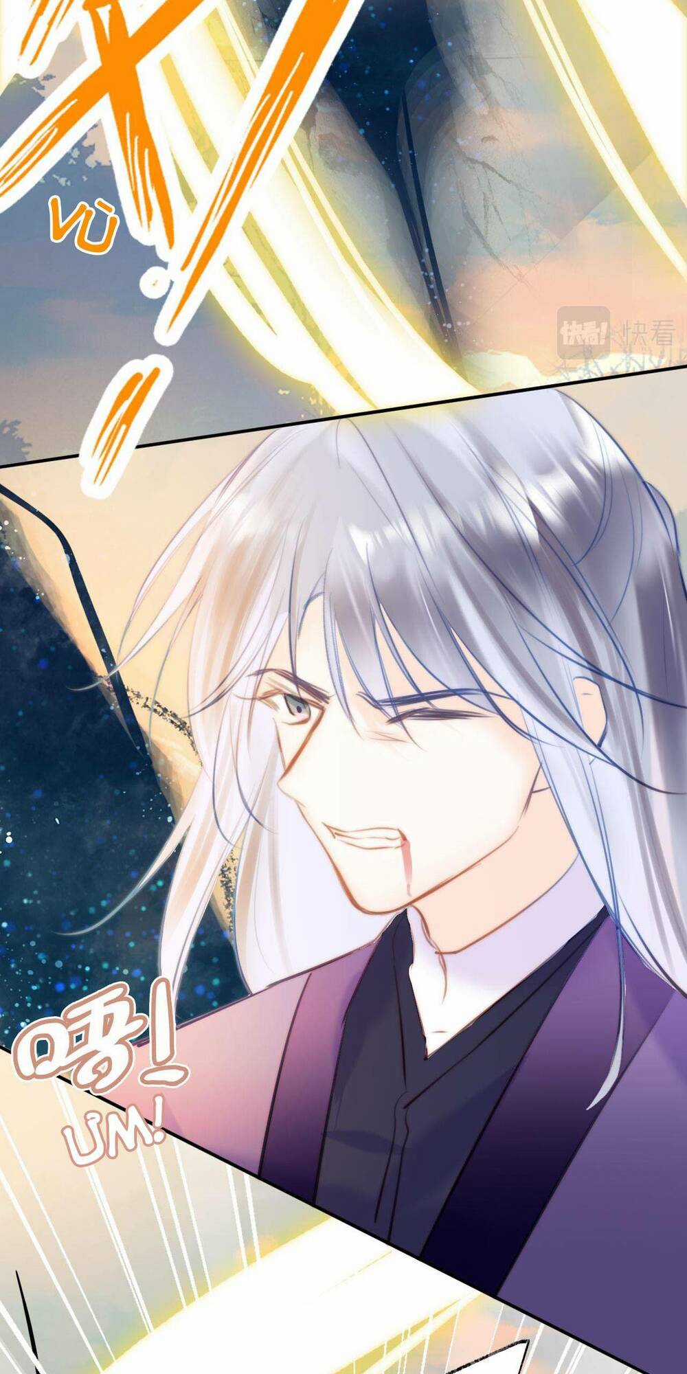 Vi Phu Của Ta Là Long Ngạo Thiên Phần 2 Chapter 11 trang 52