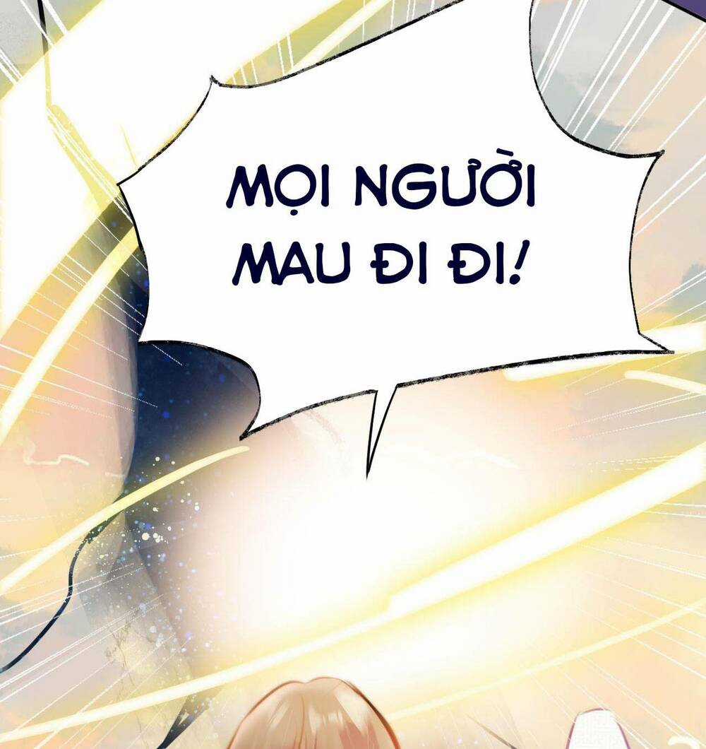 Vi Phu Của Ta Là Long Ngạo Thiên Phần 2 Chapter 11 trang 53