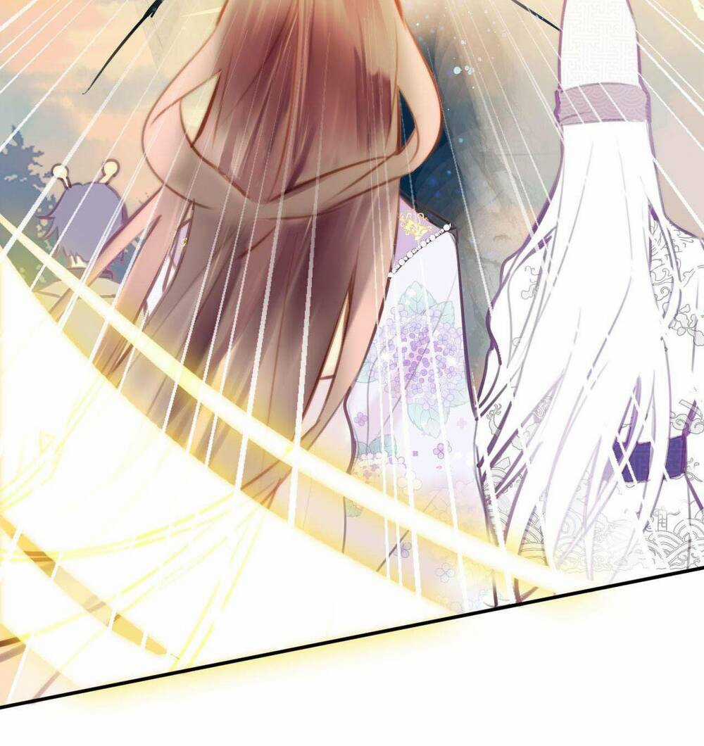 Vi Phu Của Ta Là Long Ngạo Thiên Phần 2 Chapter 11 trang 54