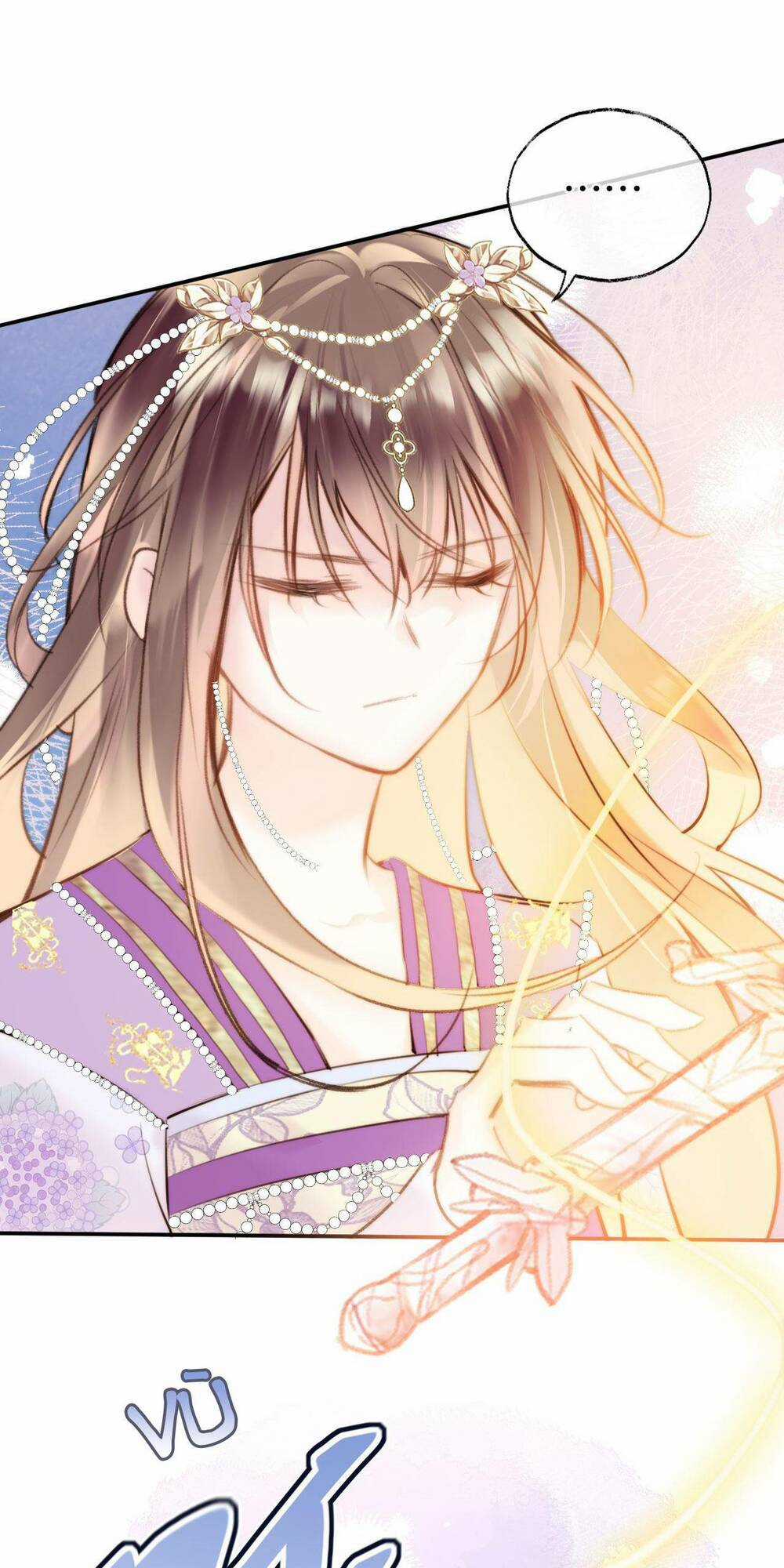 Vi Phu Của Ta Là Long Ngạo Thiên Phần 2 Chapter 11 trang 55