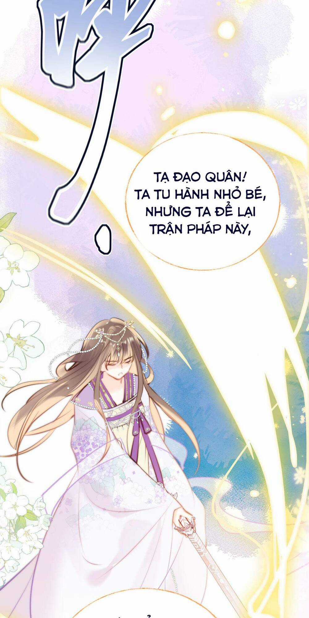 Vi Phu Của Ta Là Long Ngạo Thiên Phần 2 Chapter 11 trang 56