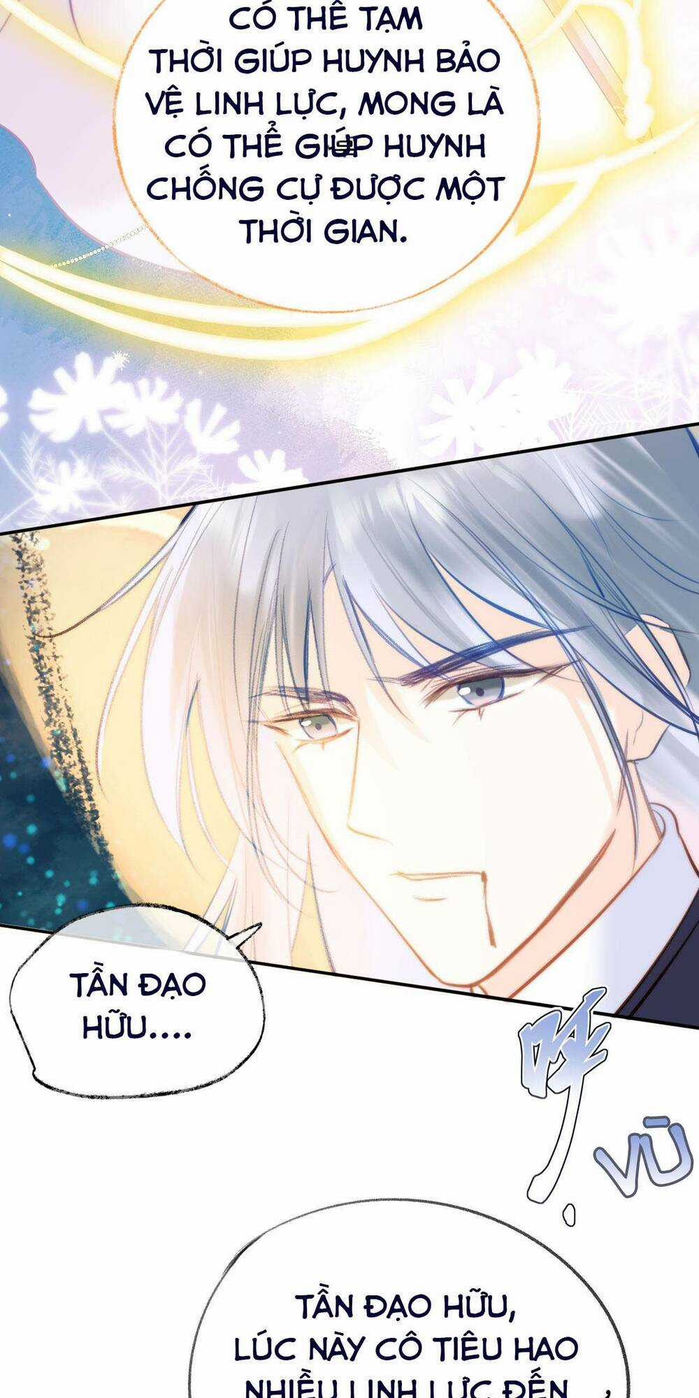 Vi Phu Của Ta Là Long Ngạo Thiên Phần 2 Chapter 11 trang 57