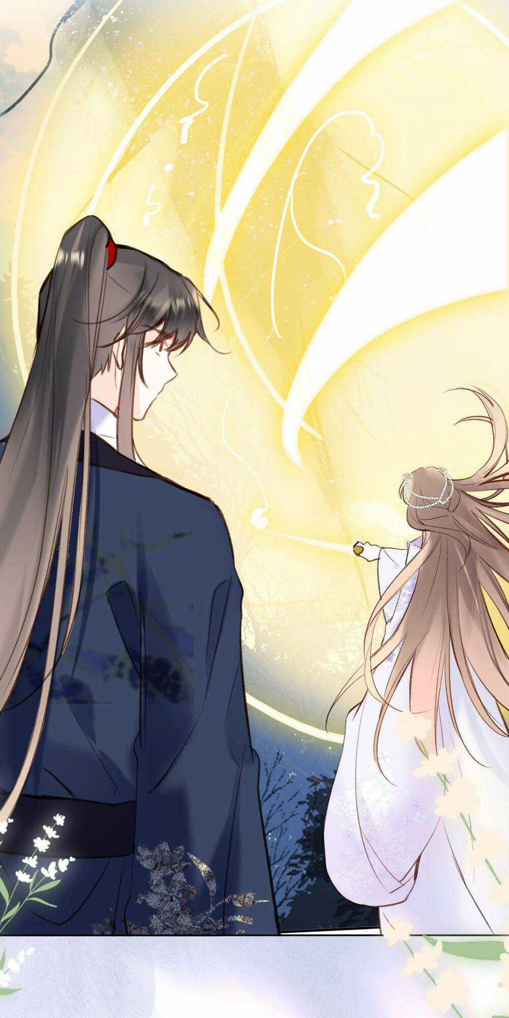 Vi Phu Của Ta Là Long Ngạo Thiên Phần 2 Chapter 11 trang 59