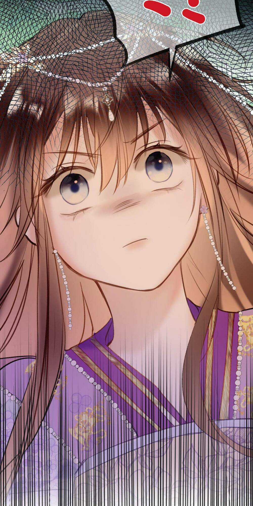 Vi Phu Của Ta Là Long Ngạo Thiên Phần 2 Chapter 11 trang 6