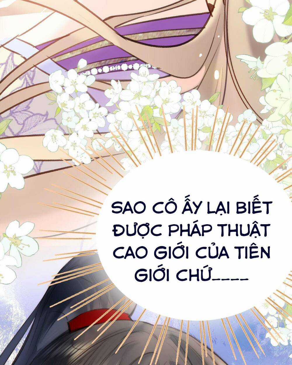 Vi Phu Của Ta Là Long Ngạo Thiên Phần 2 Chapter 11 trang 61