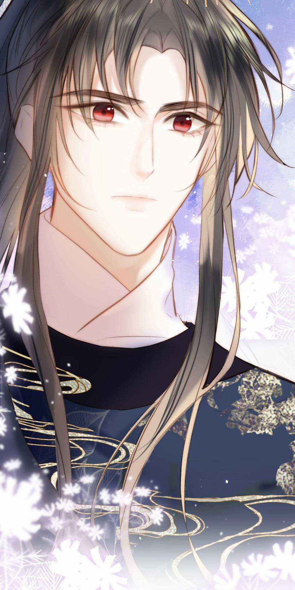 Vi Phu Của Ta Là Long Ngạo Thiên Phần 2 Chapter 11 trang 62