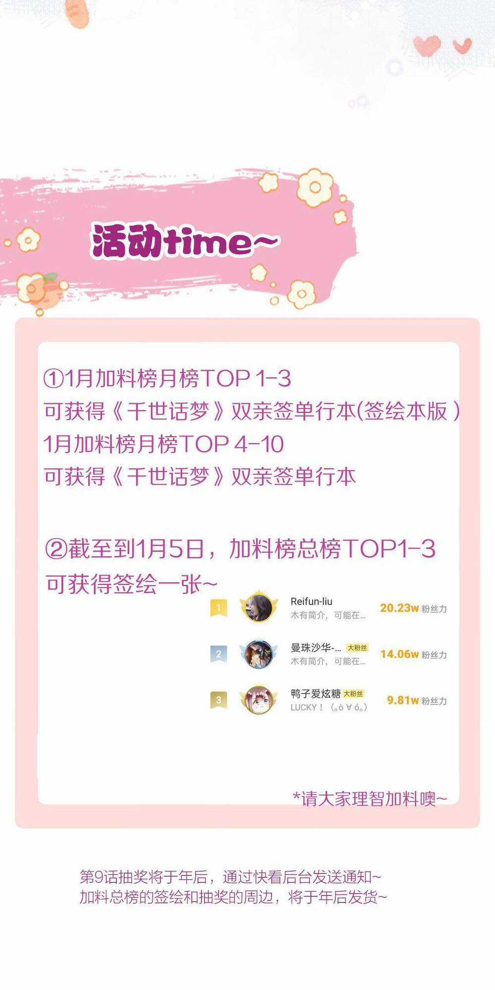 Vi Phu Của Ta Là Long Ngạo Thiên Phần 2 Chapter 11 trang 64