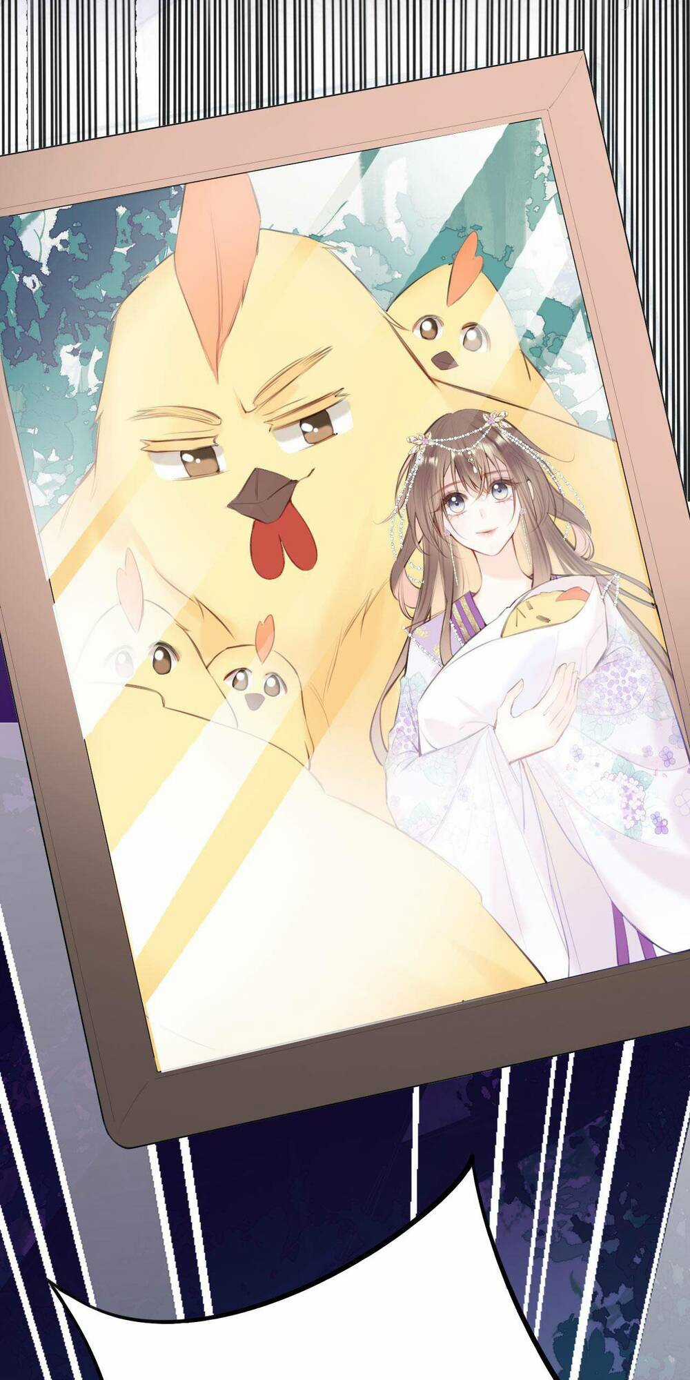 Vi Phu Của Ta Là Long Ngạo Thiên Phần 2 Chapter 11 trang 7