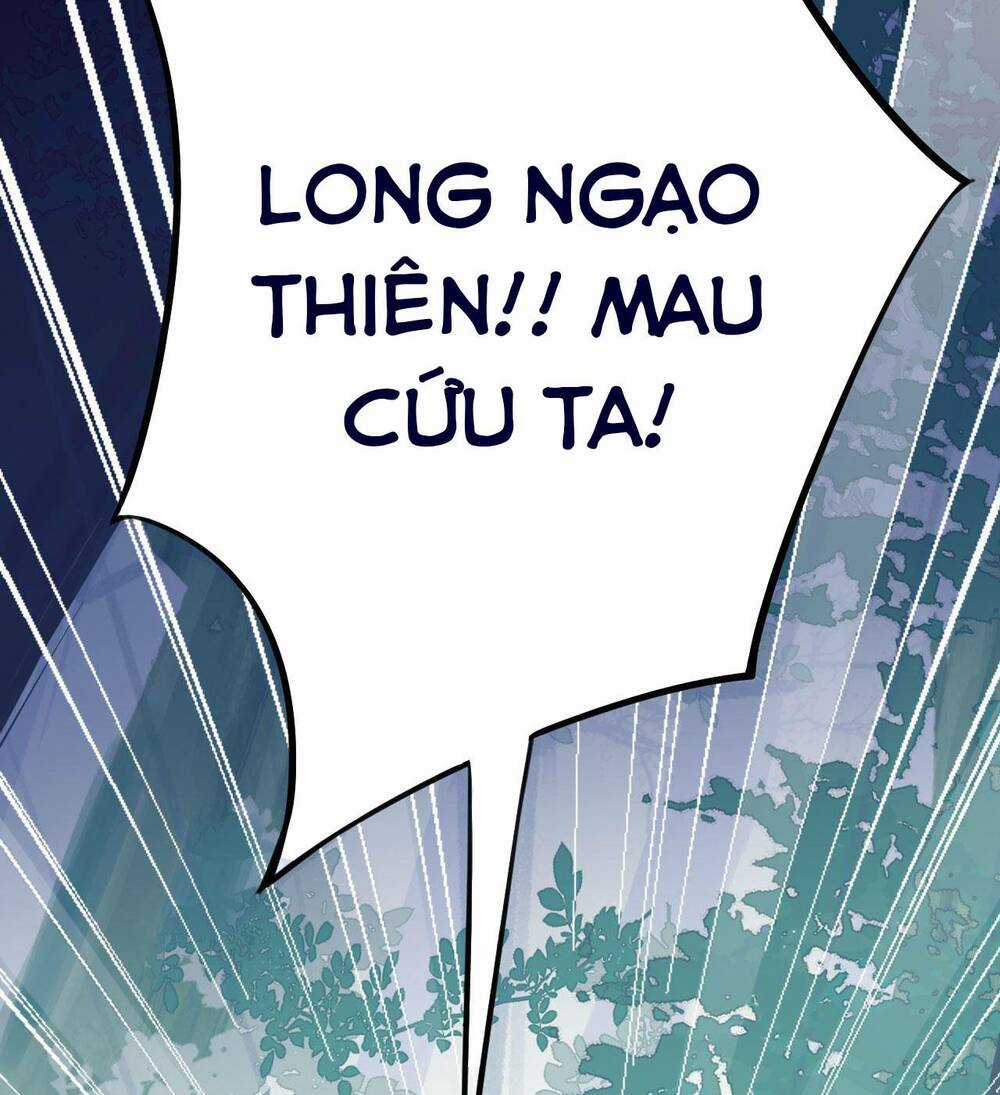 Vi Phu Của Ta Là Long Ngạo Thiên Phần 2 Chapter 11 trang 8