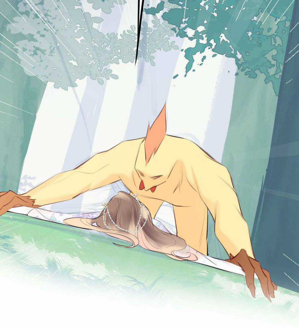 Vi Phu Của Ta Là Long Ngạo Thiên Phần 2 Chapter 11 trang 9