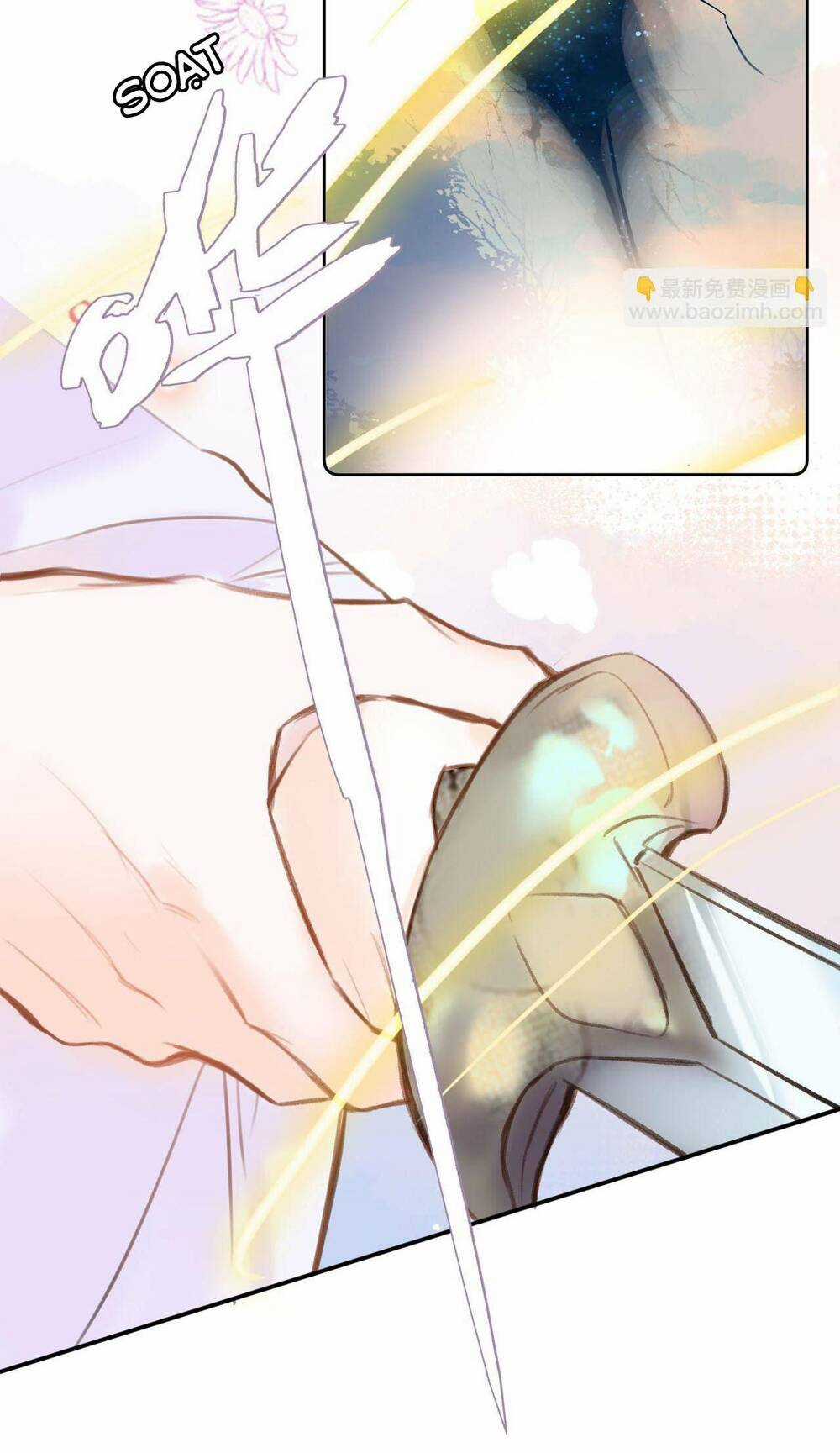 Vi Phu Của Ta Là Long Ngạo Thiên Phần 2 Chapter 12 trang 10