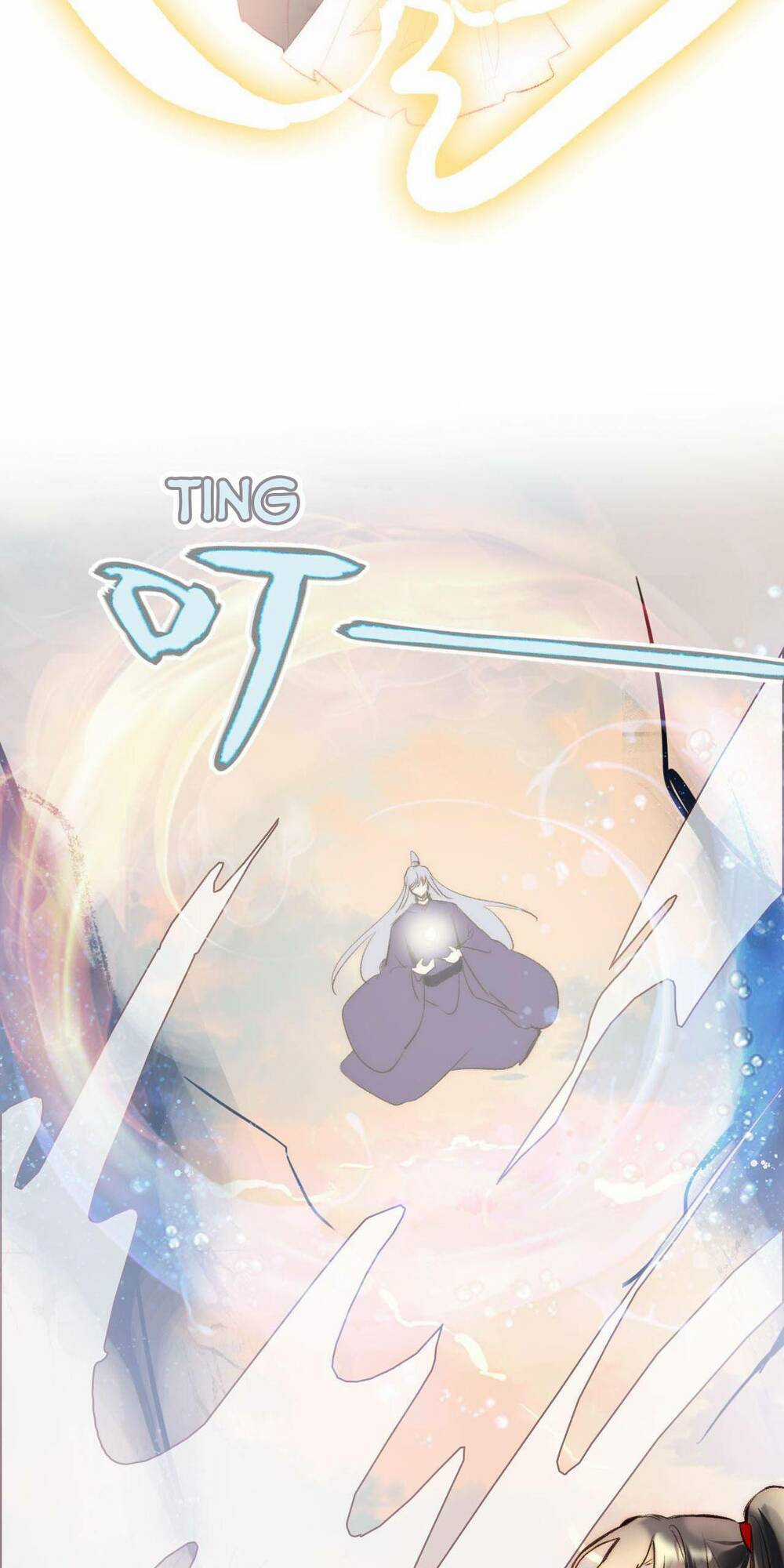 Vi Phu Của Ta Là Long Ngạo Thiên Phần 2 Chapter 12 trang 15