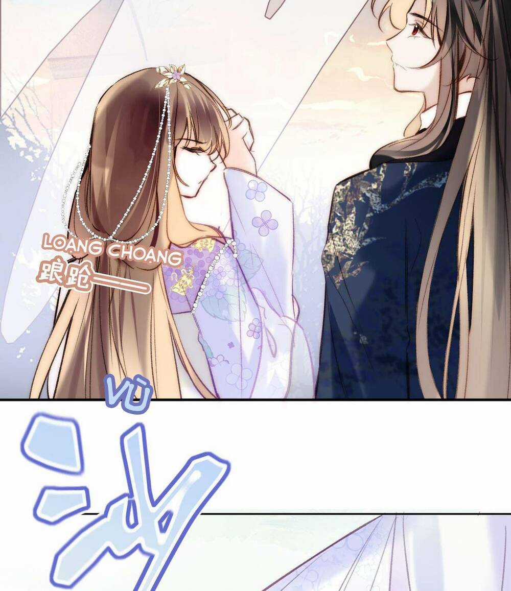 Vi Phu Của Ta Là Long Ngạo Thiên Phần 2 Chapter 12 trang 16