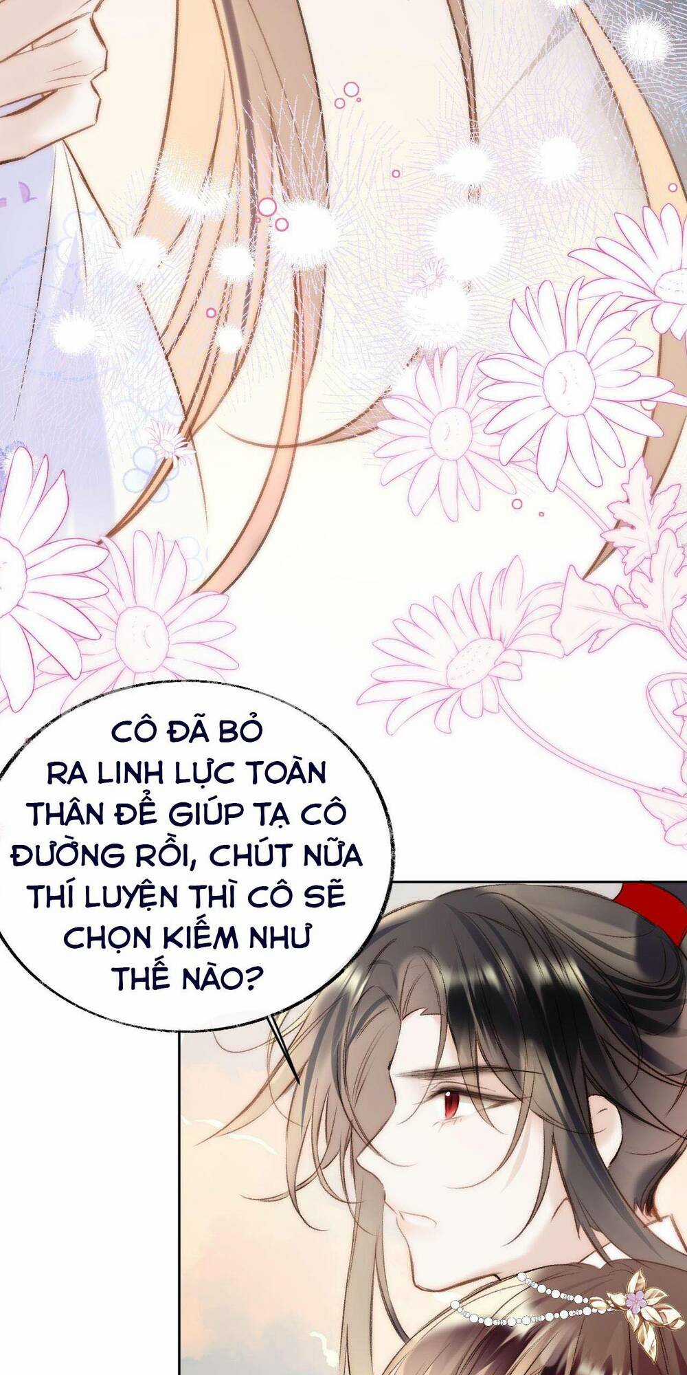 Vi Phu Của Ta Là Long Ngạo Thiên Phần 2 Chapter 12 trang 20