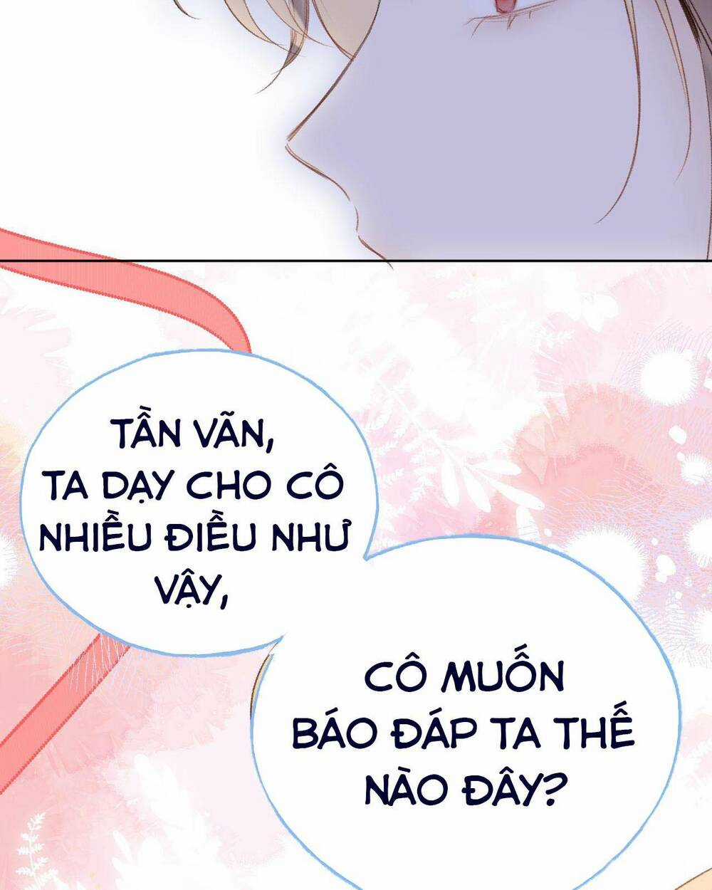 Vi Phu Của Ta Là Long Ngạo Thiên Phần 2 Chapter 12 trang 23