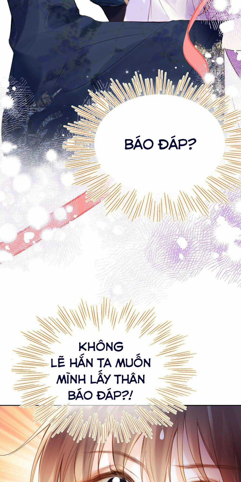 Vi Phu Của Ta Là Long Ngạo Thiên Phần 2 Chapter 12 trang 25