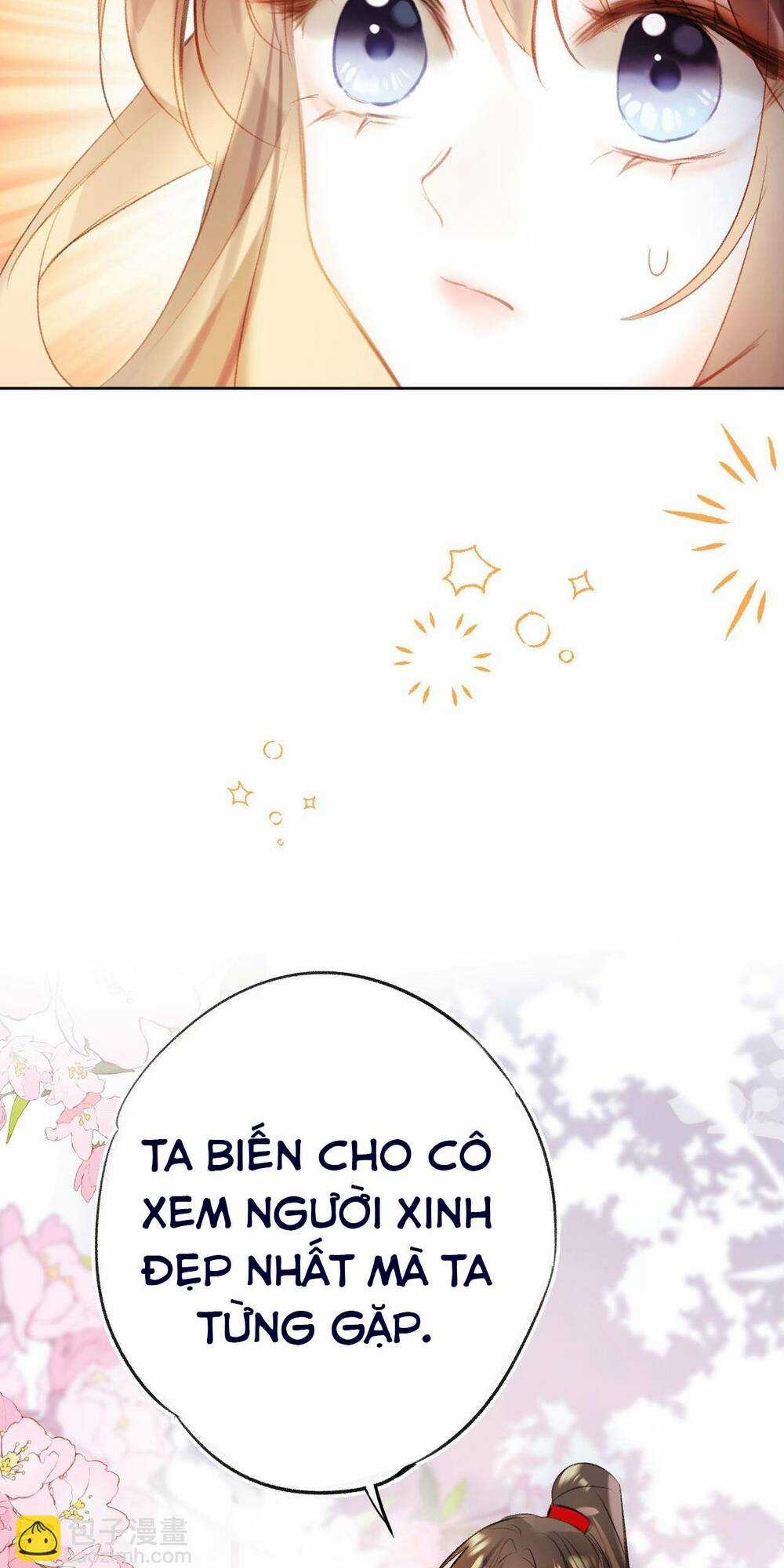 Vi Phu Của Ta Là Long Ngạo Thiên Phần 2 Chapter 12 trang 26