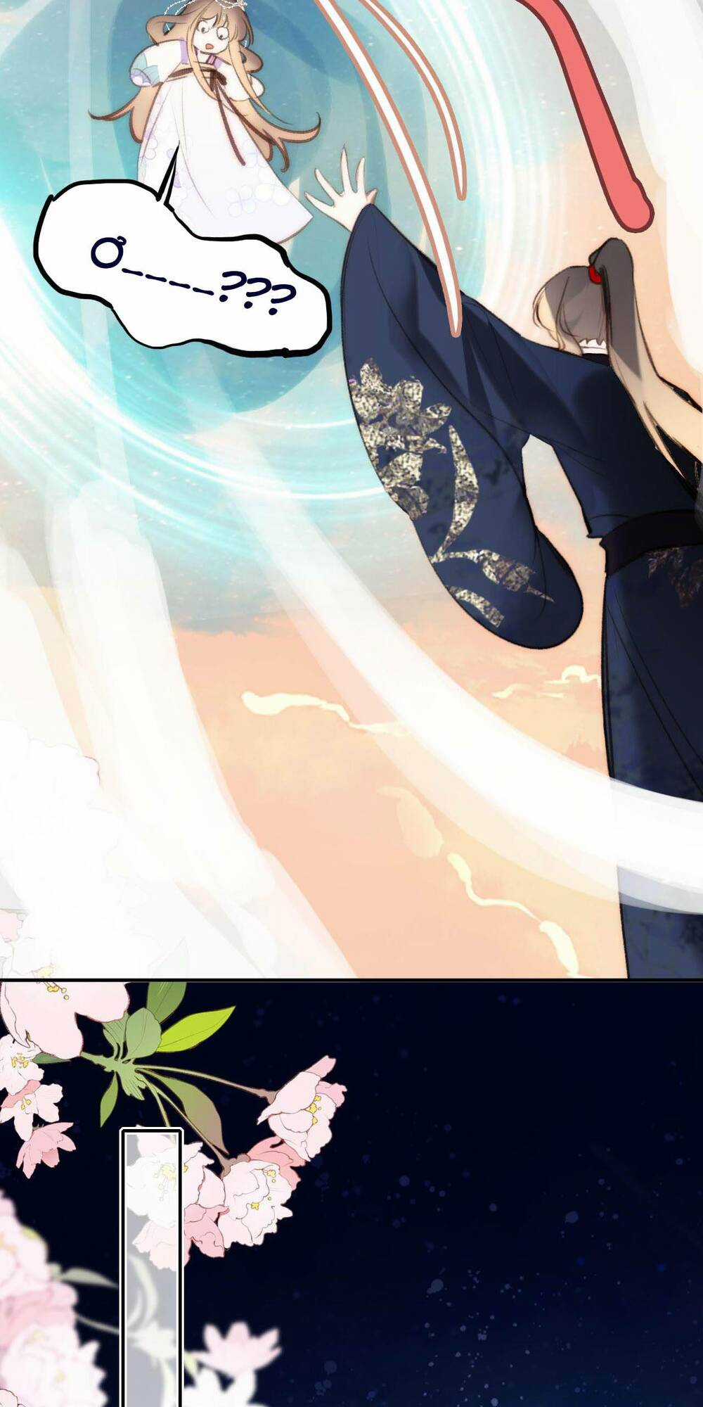 Vi Phu Của Ta Là Long Ngạo Thiên Phần 2 Chapter 12 trang 36