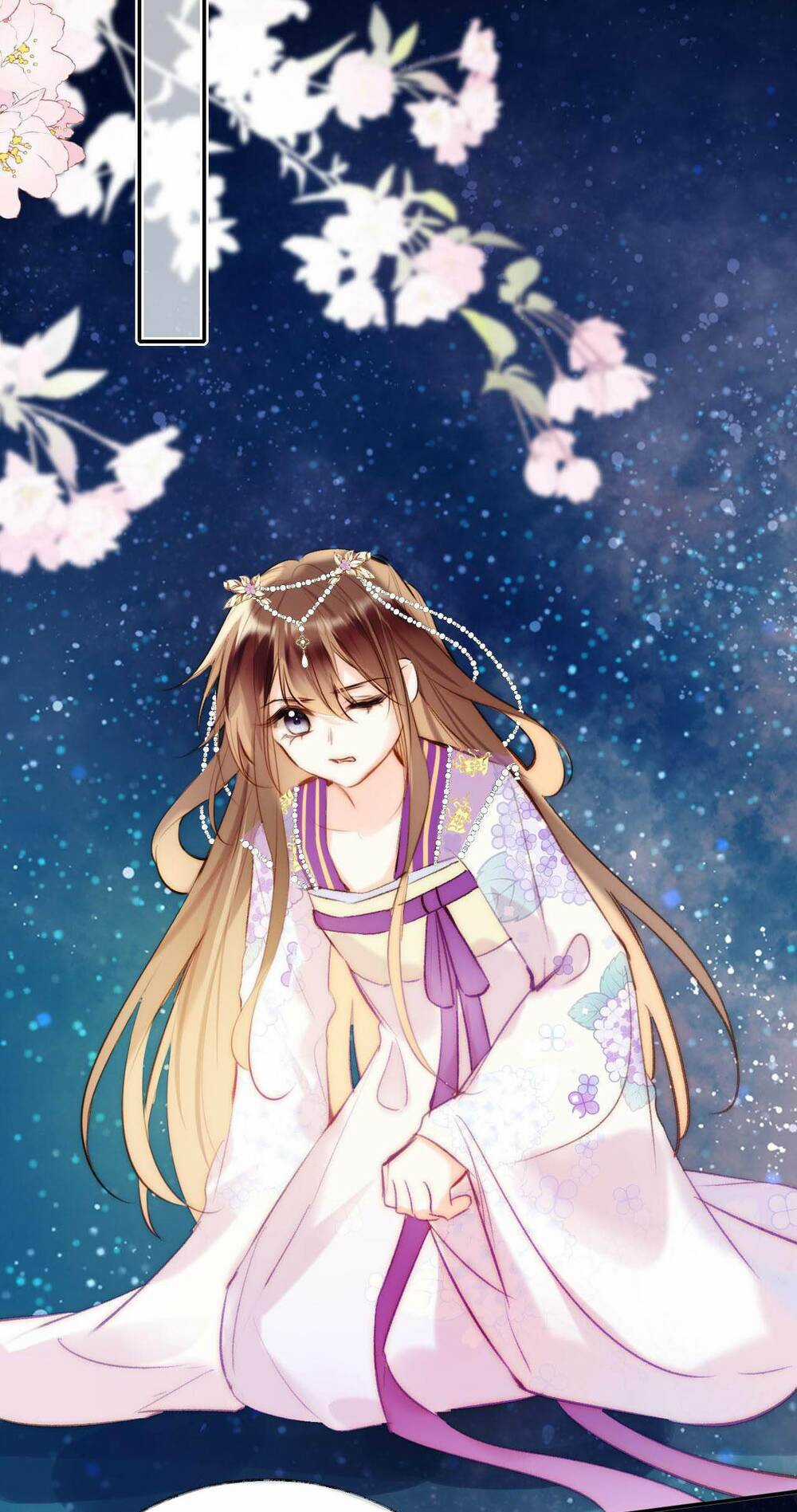Vi Phu Của Ta Là Long Ngạo Thiên Phần 2 Chapter 12 trang 37