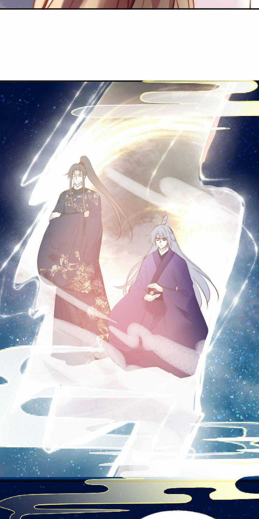 Vi Phu Của Ta Là Long Ngạo Thiên Phần 2 Chapter 12 trang 39