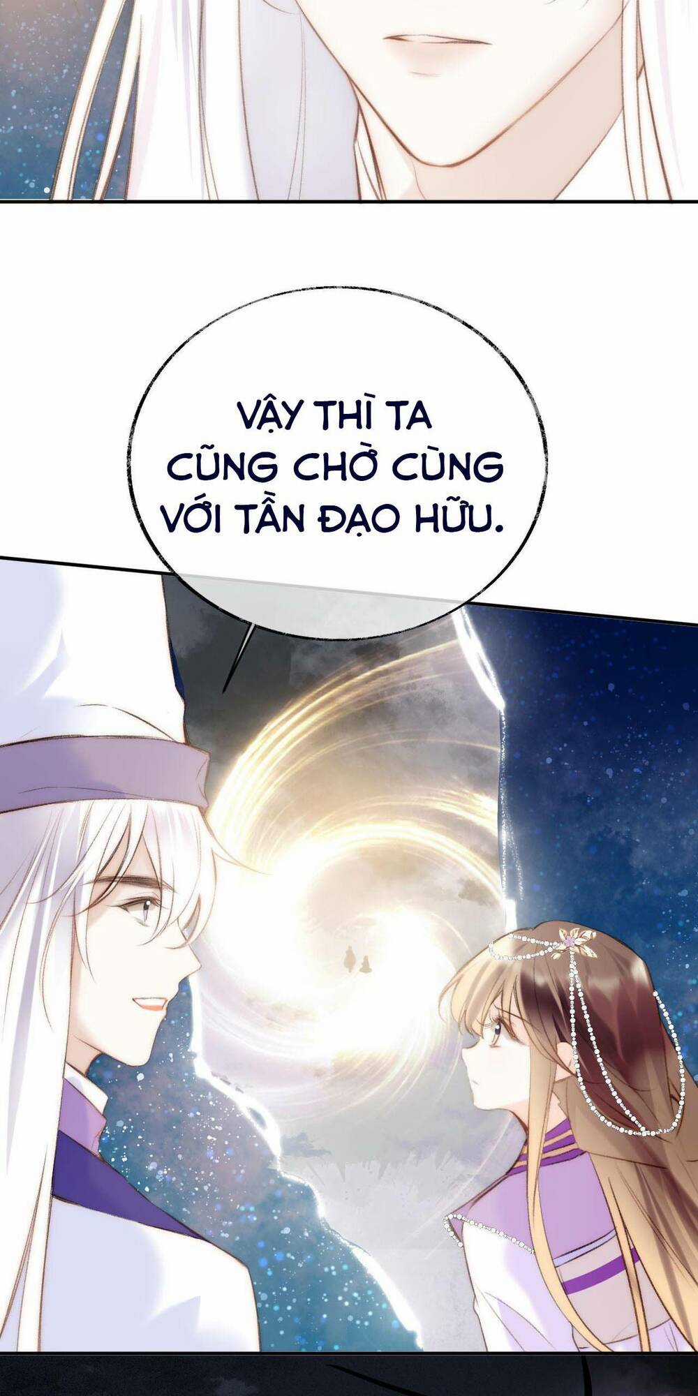 Vi Phu Của Ta Là Long Ngạo Thiên Phần 2 Chapter 12 trang 42