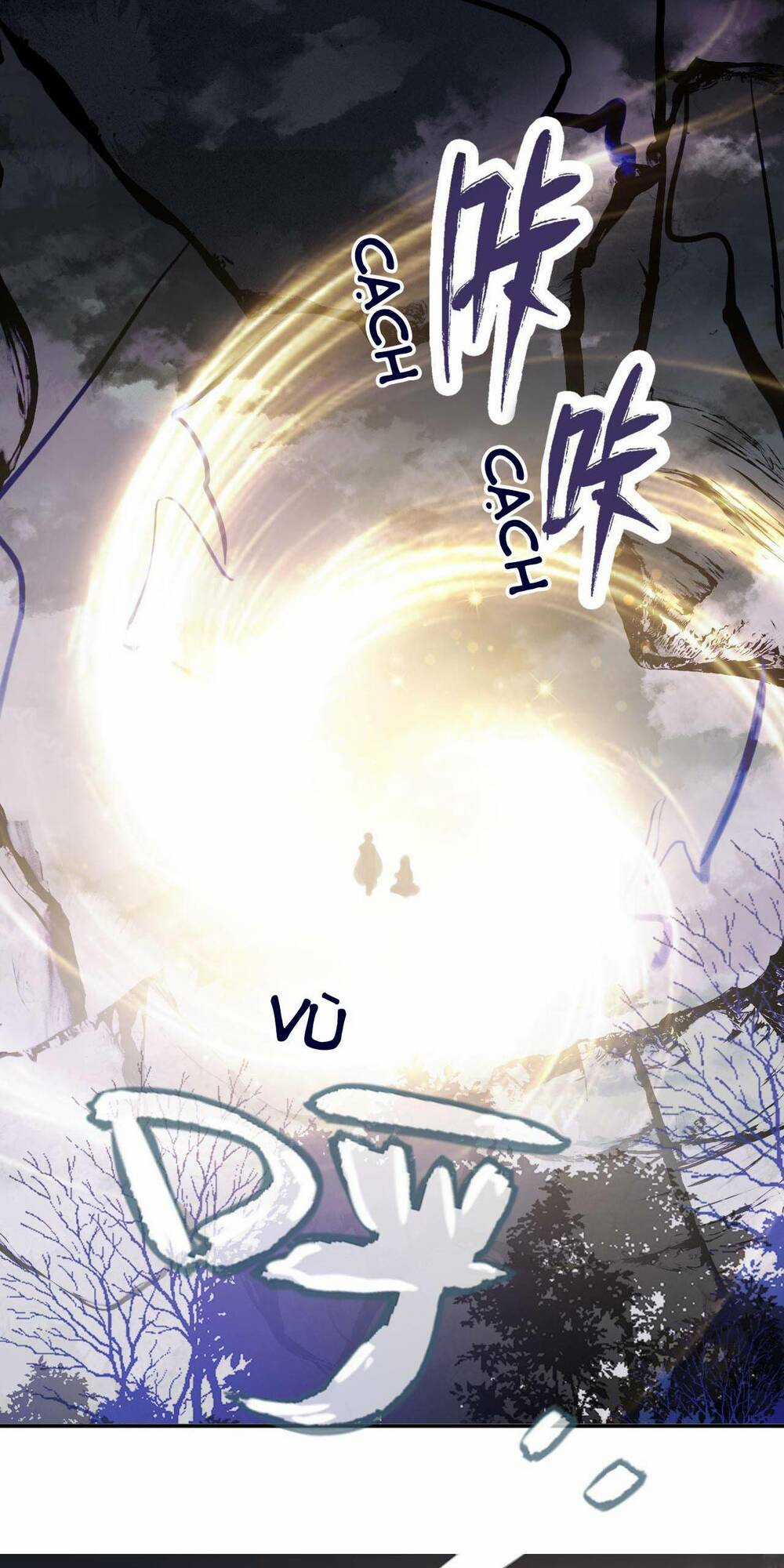 Vi Phu Của Ta Là Long Ngạo Thiên Phần 2 Chapter 12 trang 43