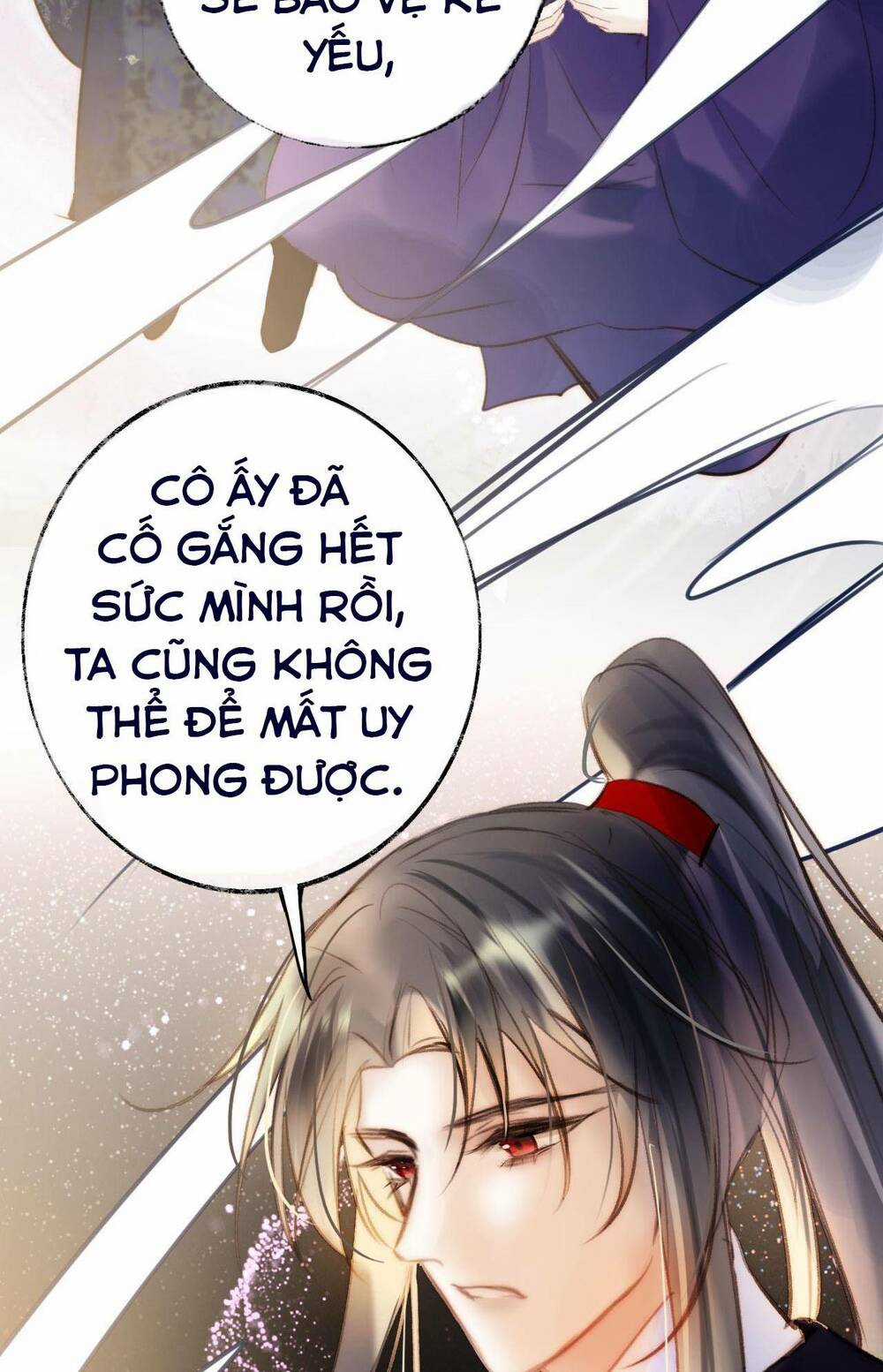 Vi Phu Của Ta Là Long Ngạo Thiên Phần 2 Chapter 12 trang 45