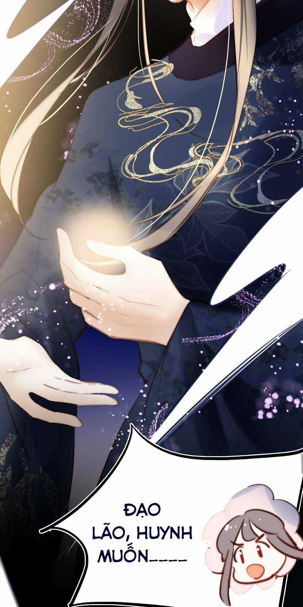 Vi Phu Của Ta Là Long Ngạo Thiên Phần 2 Chapter 12 trang 46