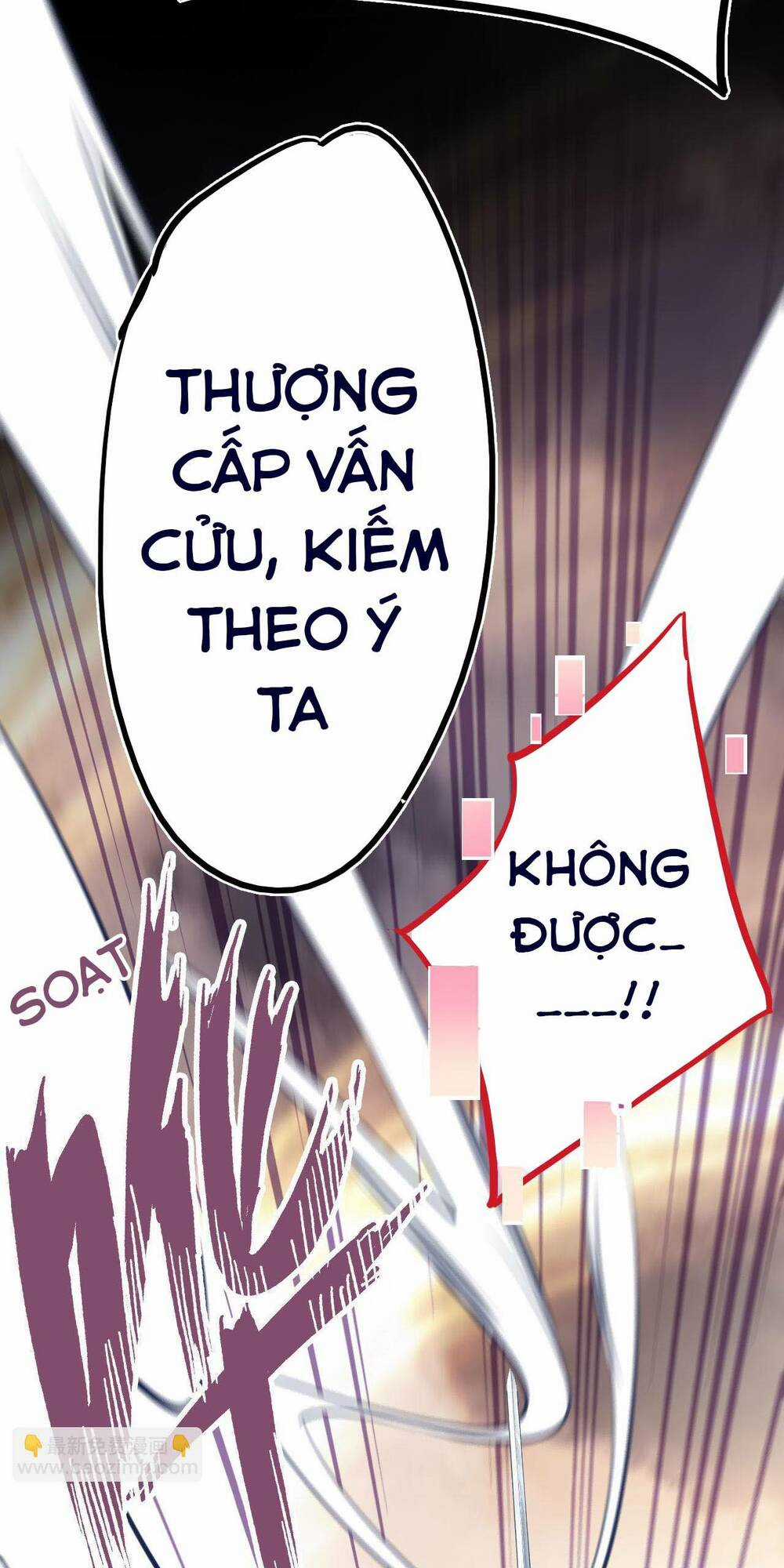 Vi Phu Của Ta Là Long Ngạo Thiên Phần 2 Chapter 12 trang 47