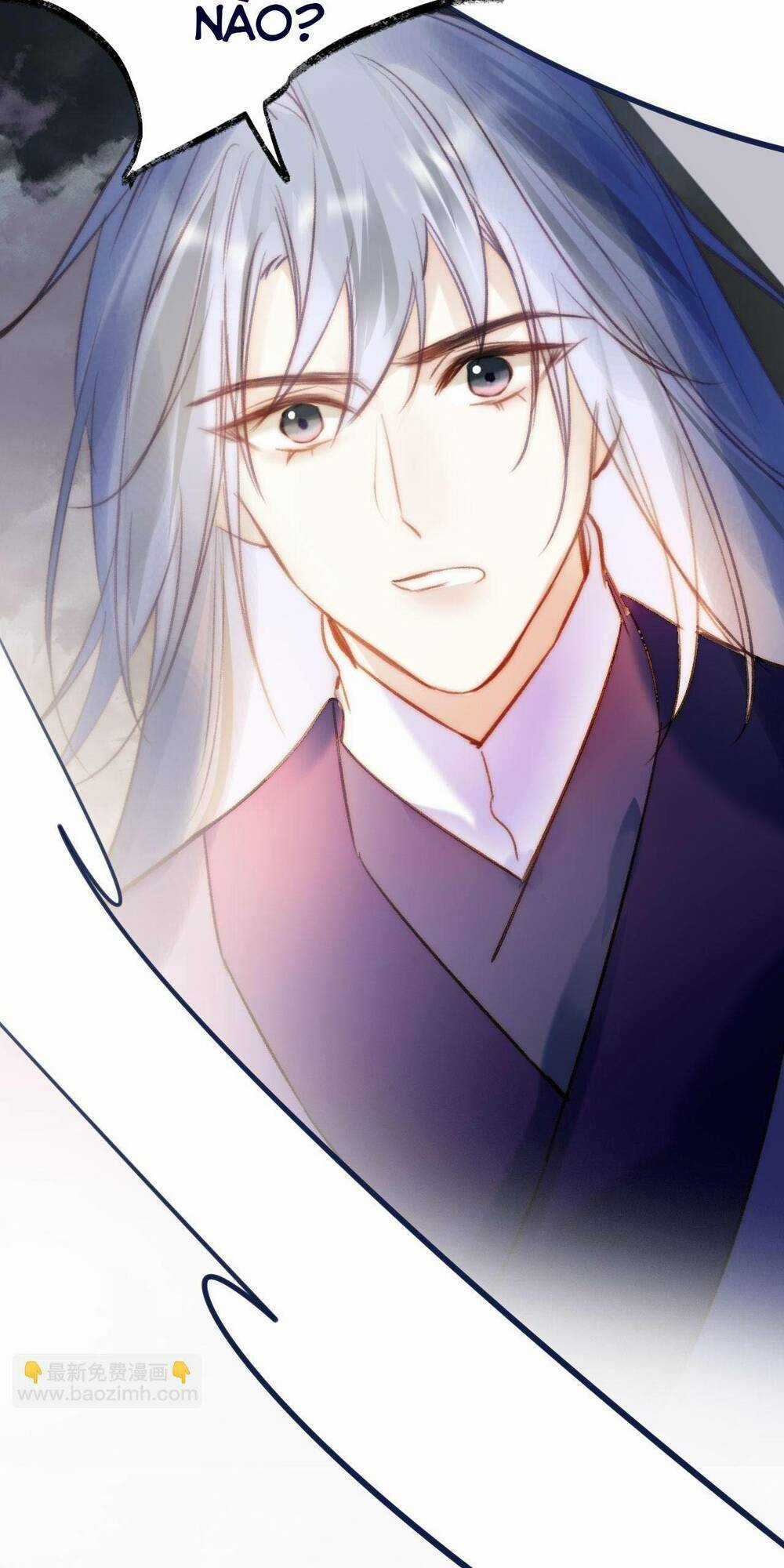 Vi Phu Của Ta Là Long Ngạo Thiên Phần 2 Chapter 12 trang 49