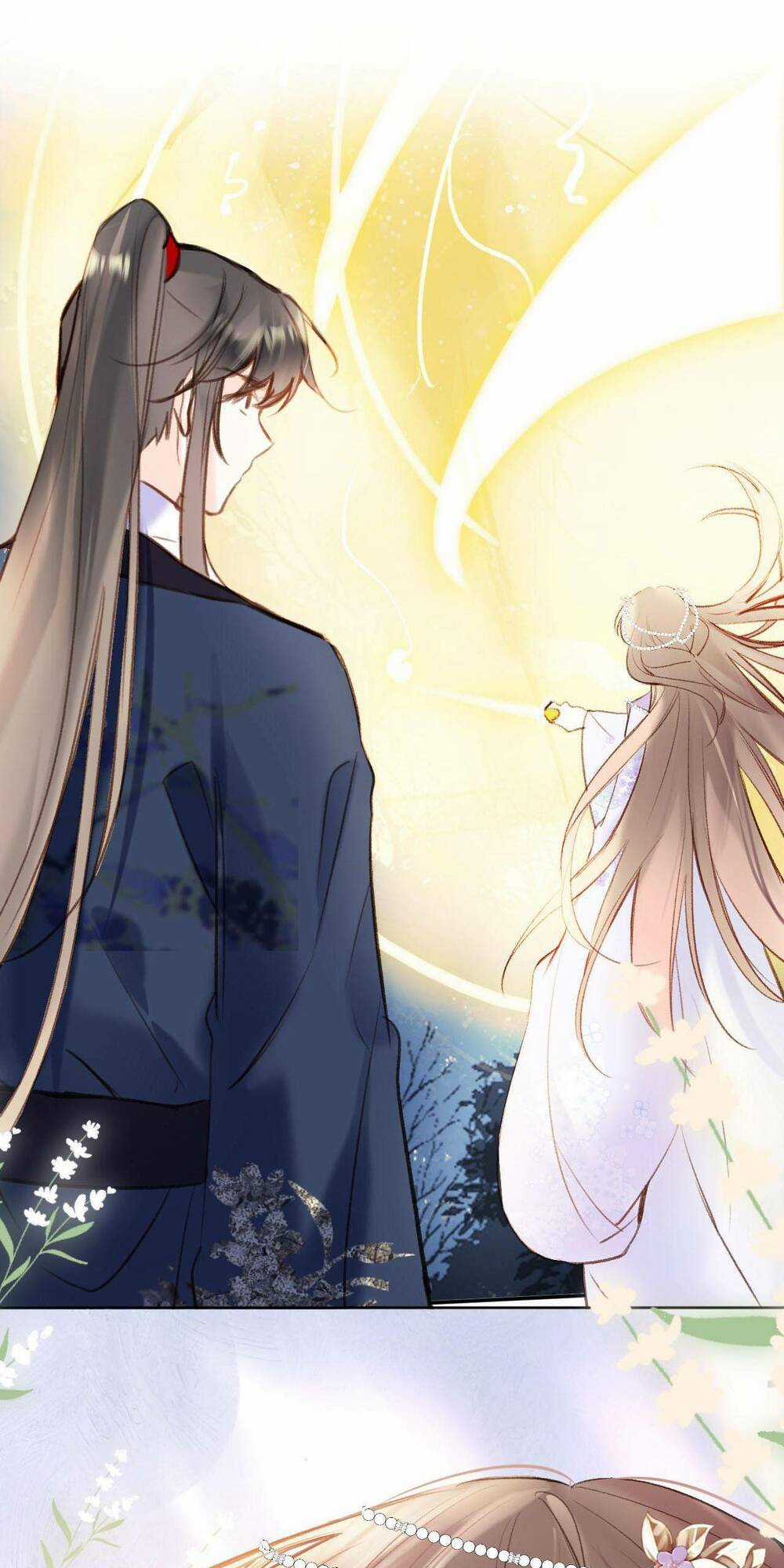 Vi Phu Của Ta Là Long Ngạo Thiên Phần 2 Chapter 12 trang 5